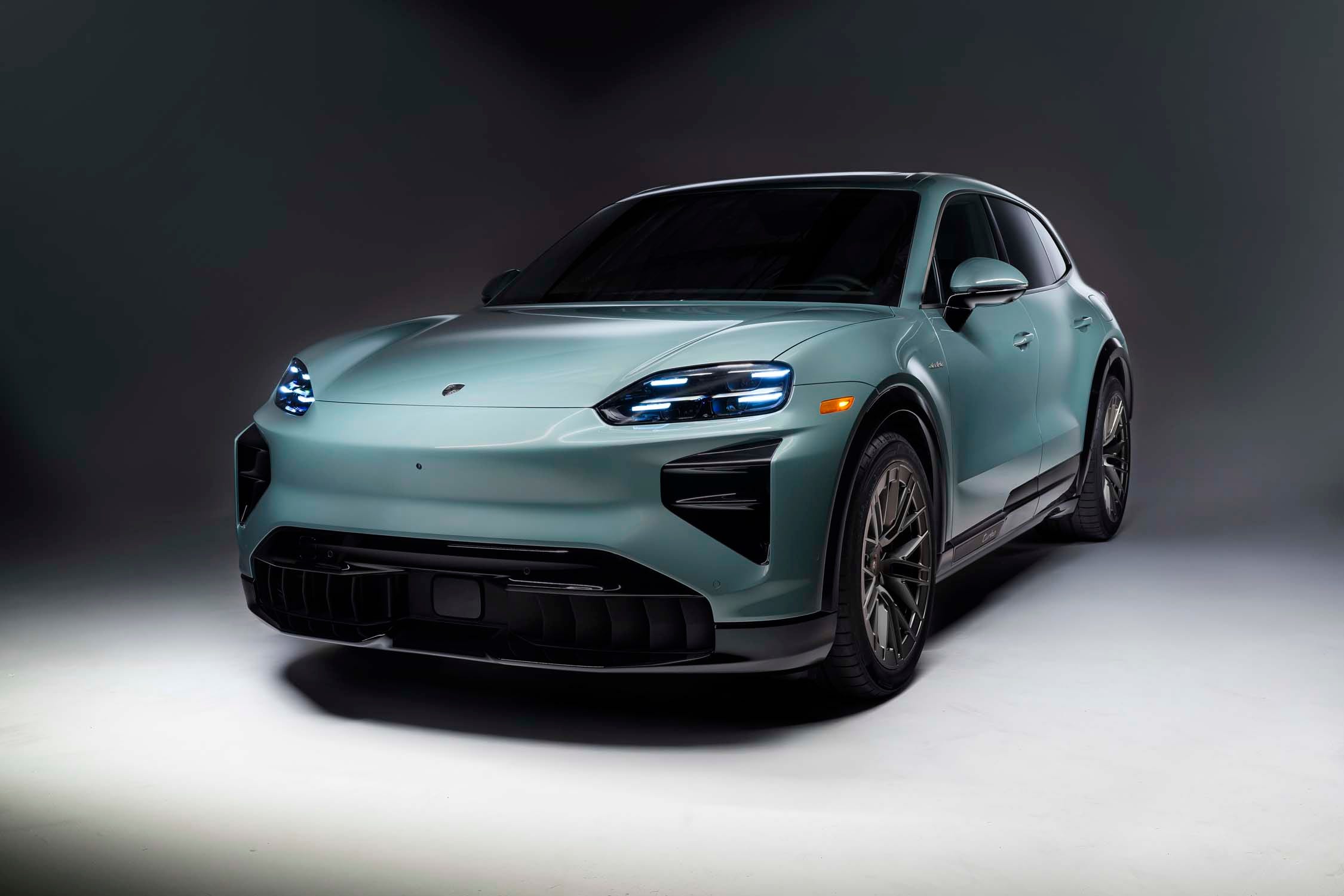 Cayenne Electric