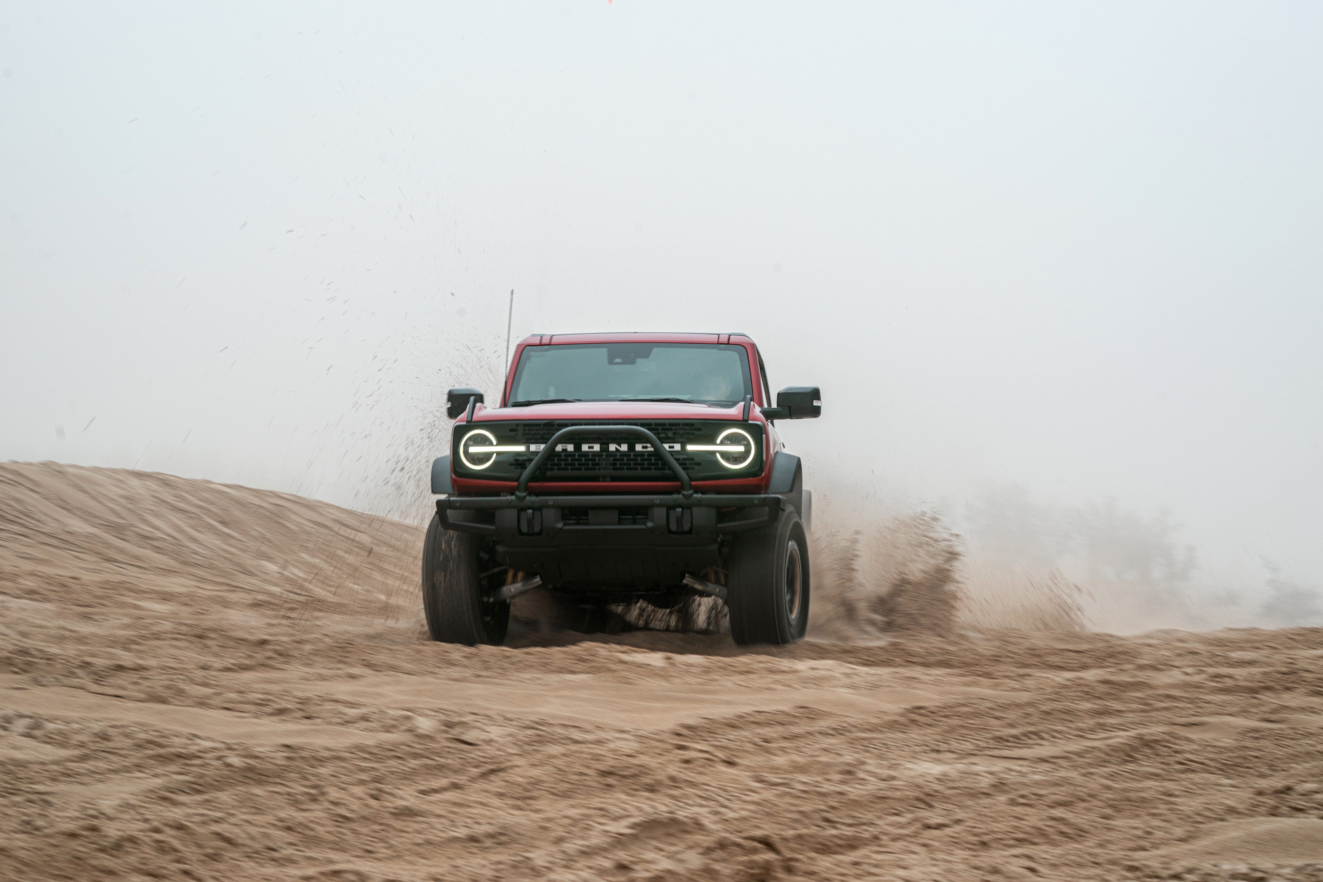 Bronco