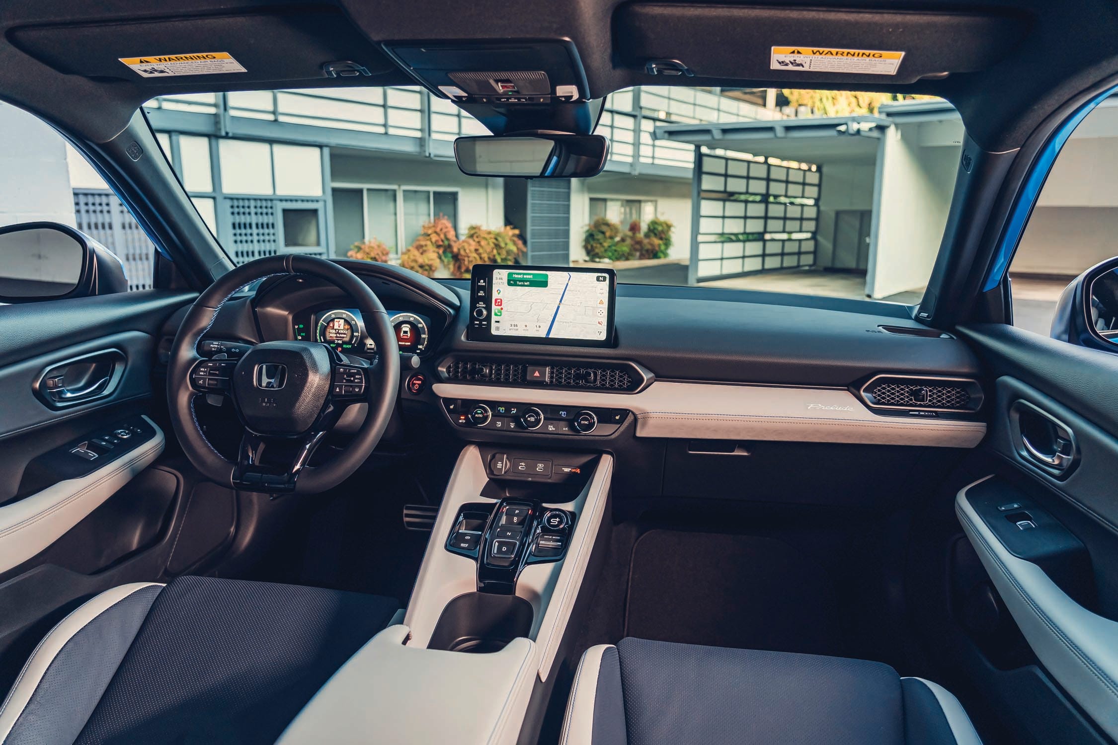 Prototype Drive: 2026 Prelude Both Hits and Misses