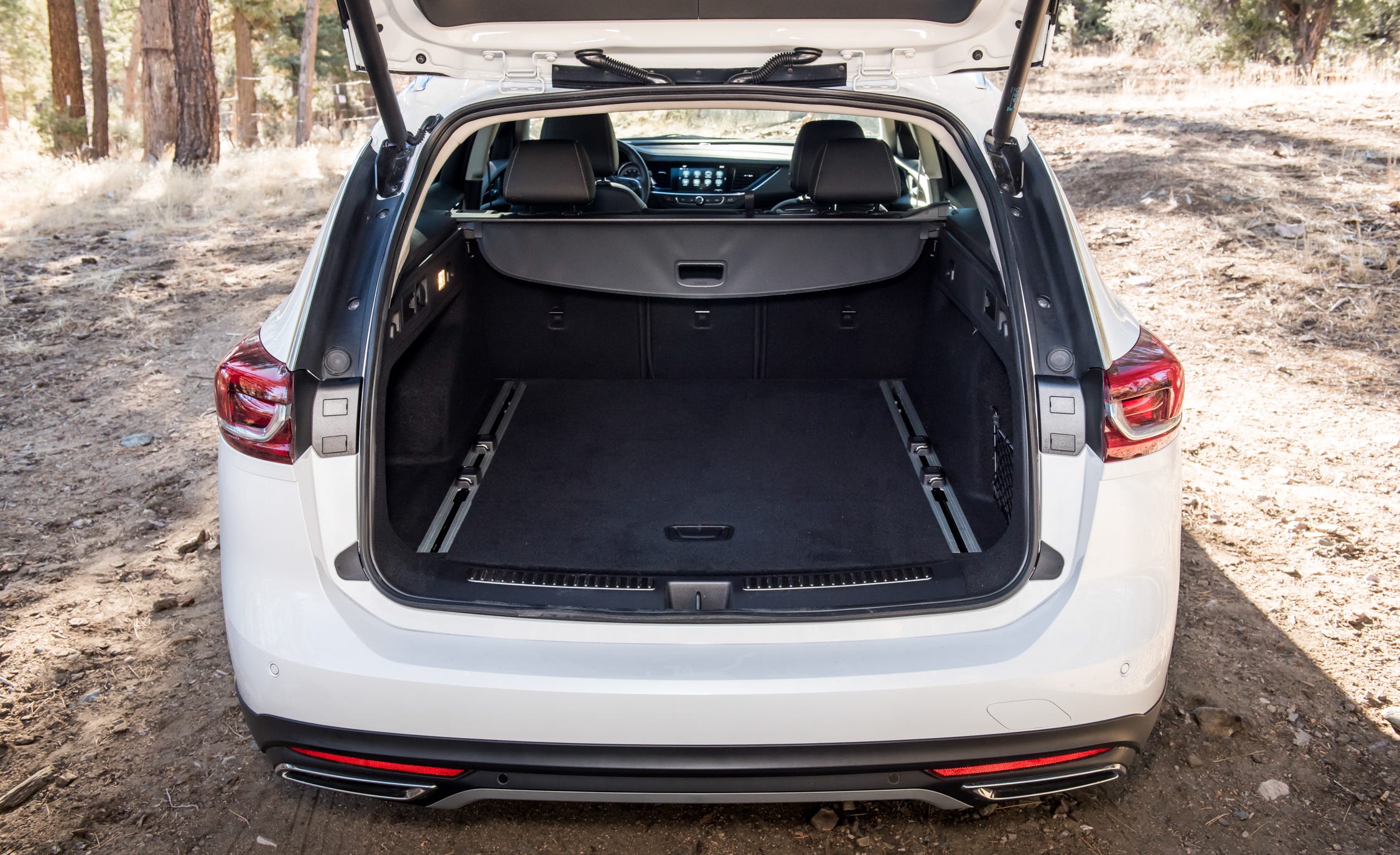 Regal TourX
