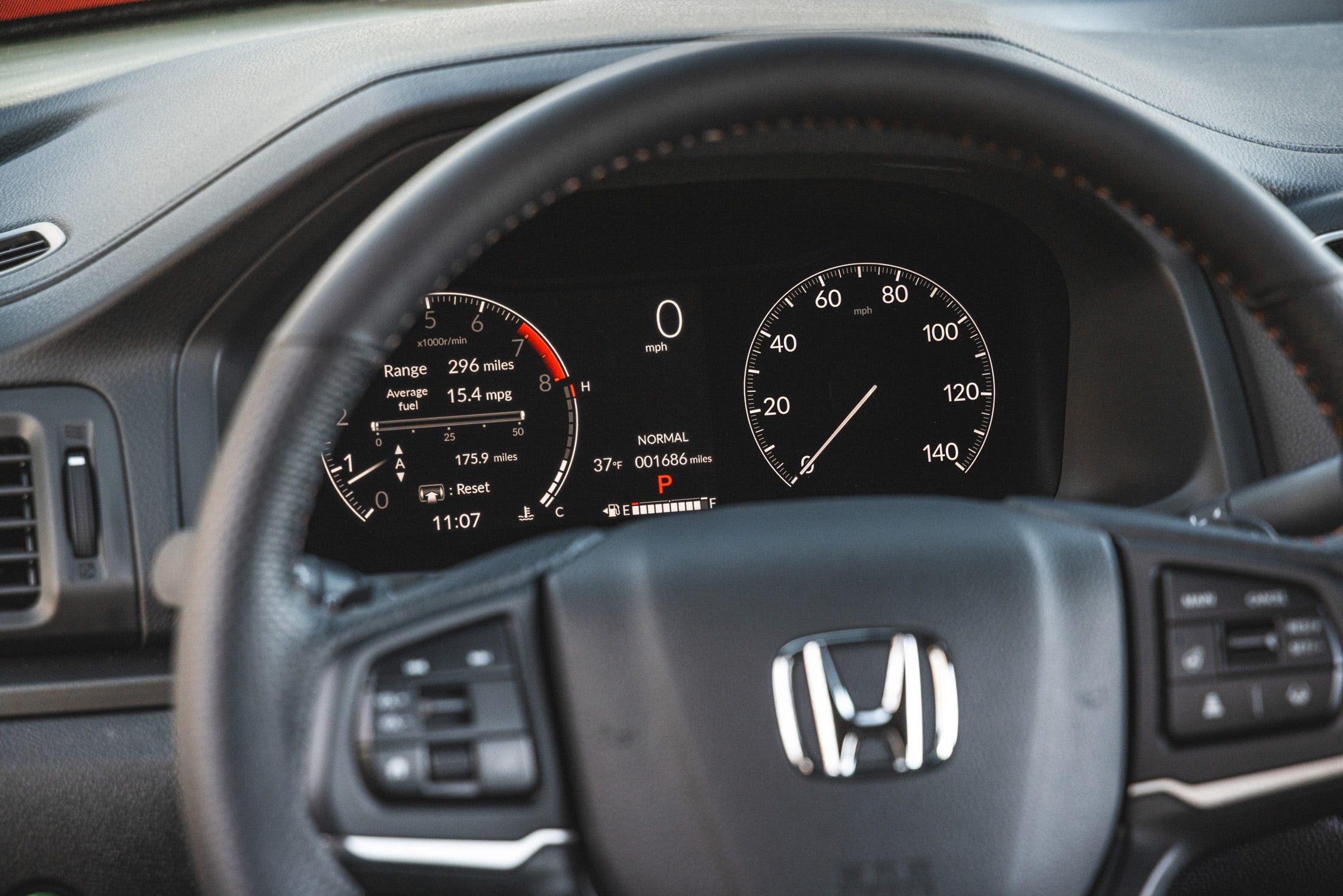 Ridgeline