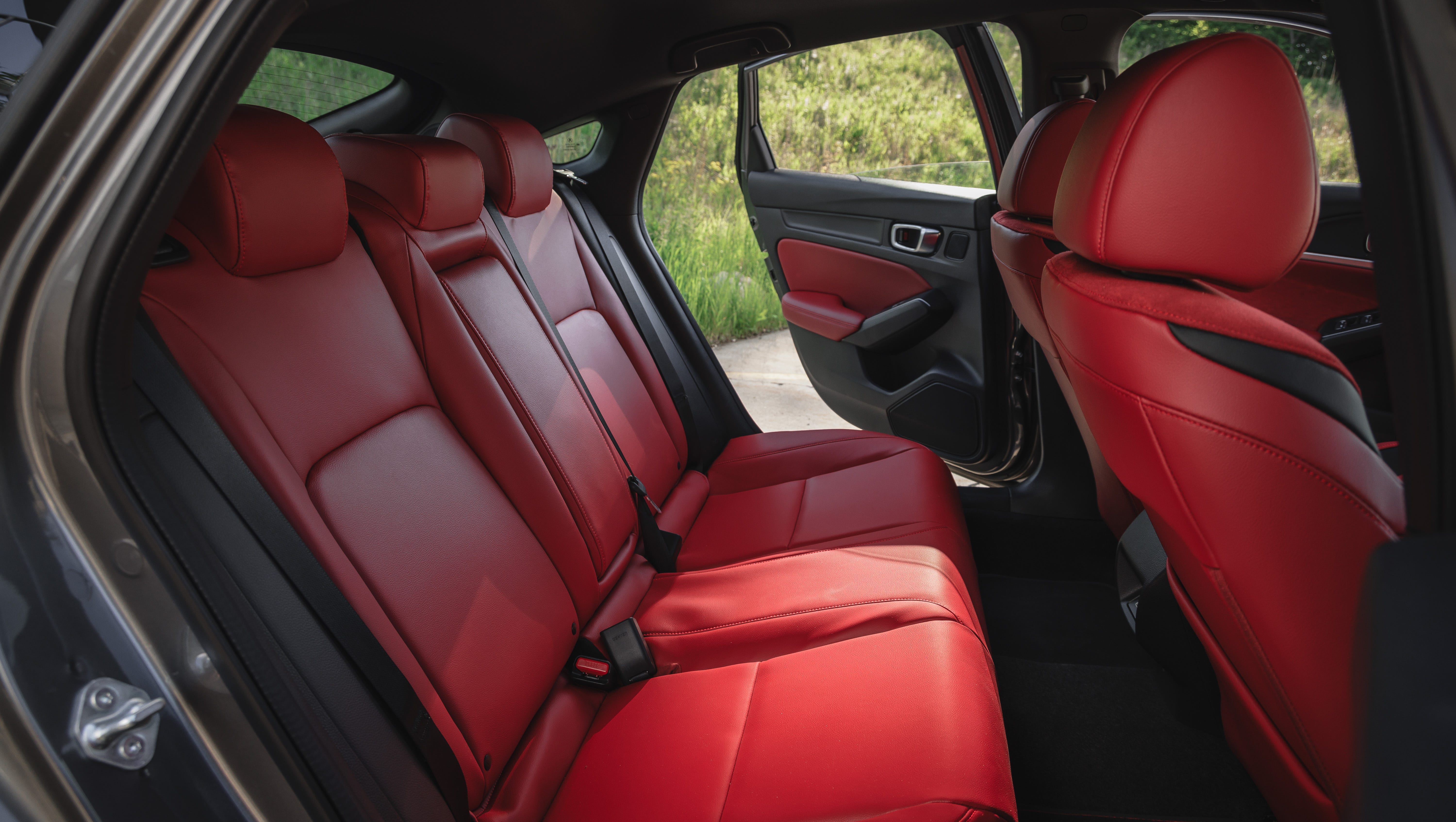 Test: 2026 Acura Integra Focuses on the Details