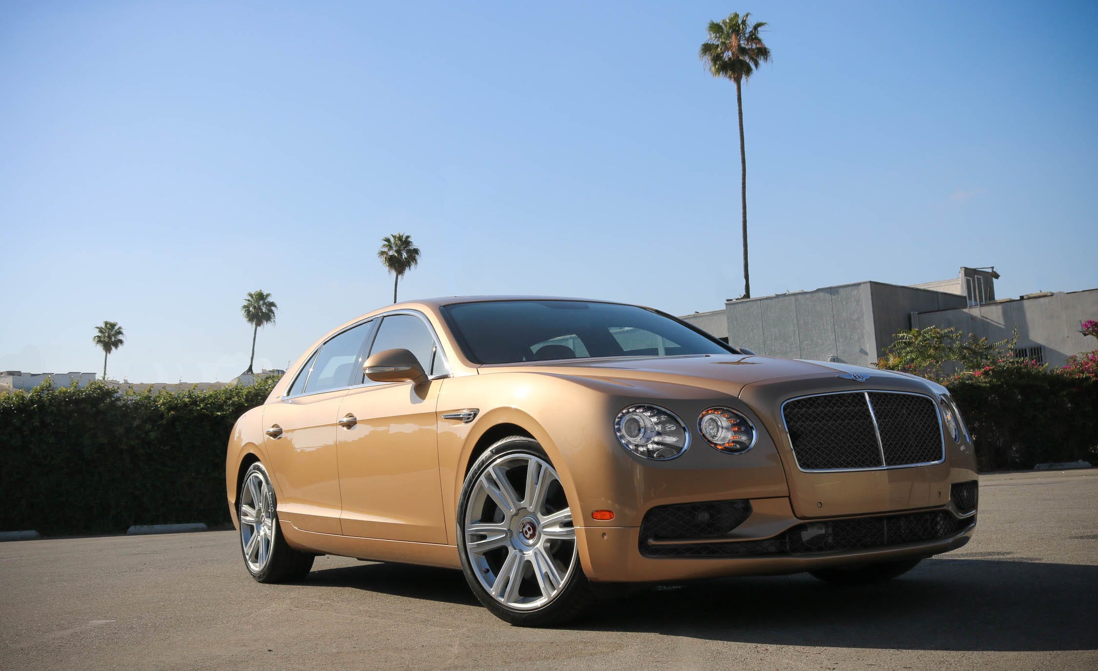 Mulsanne