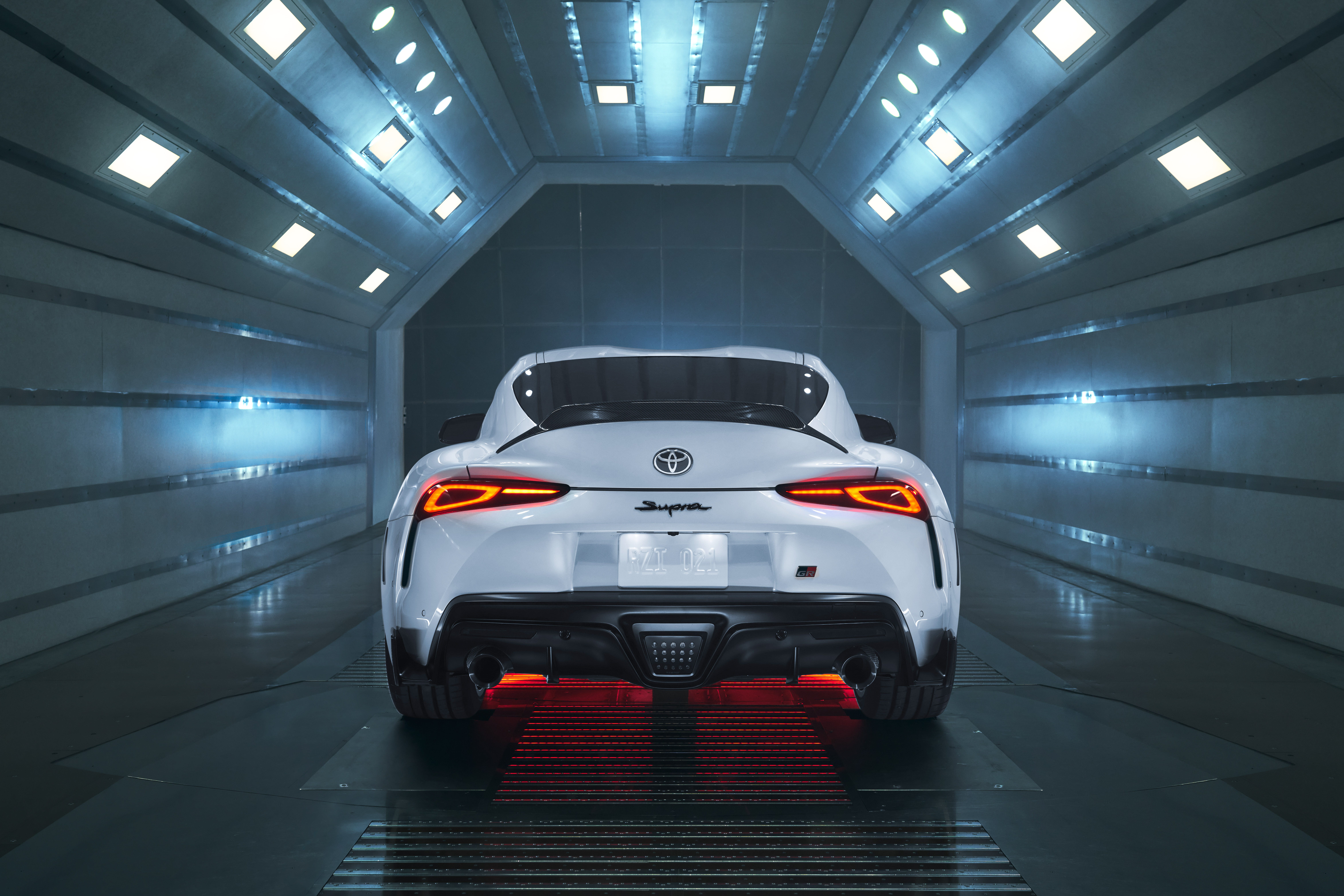 GR Supra