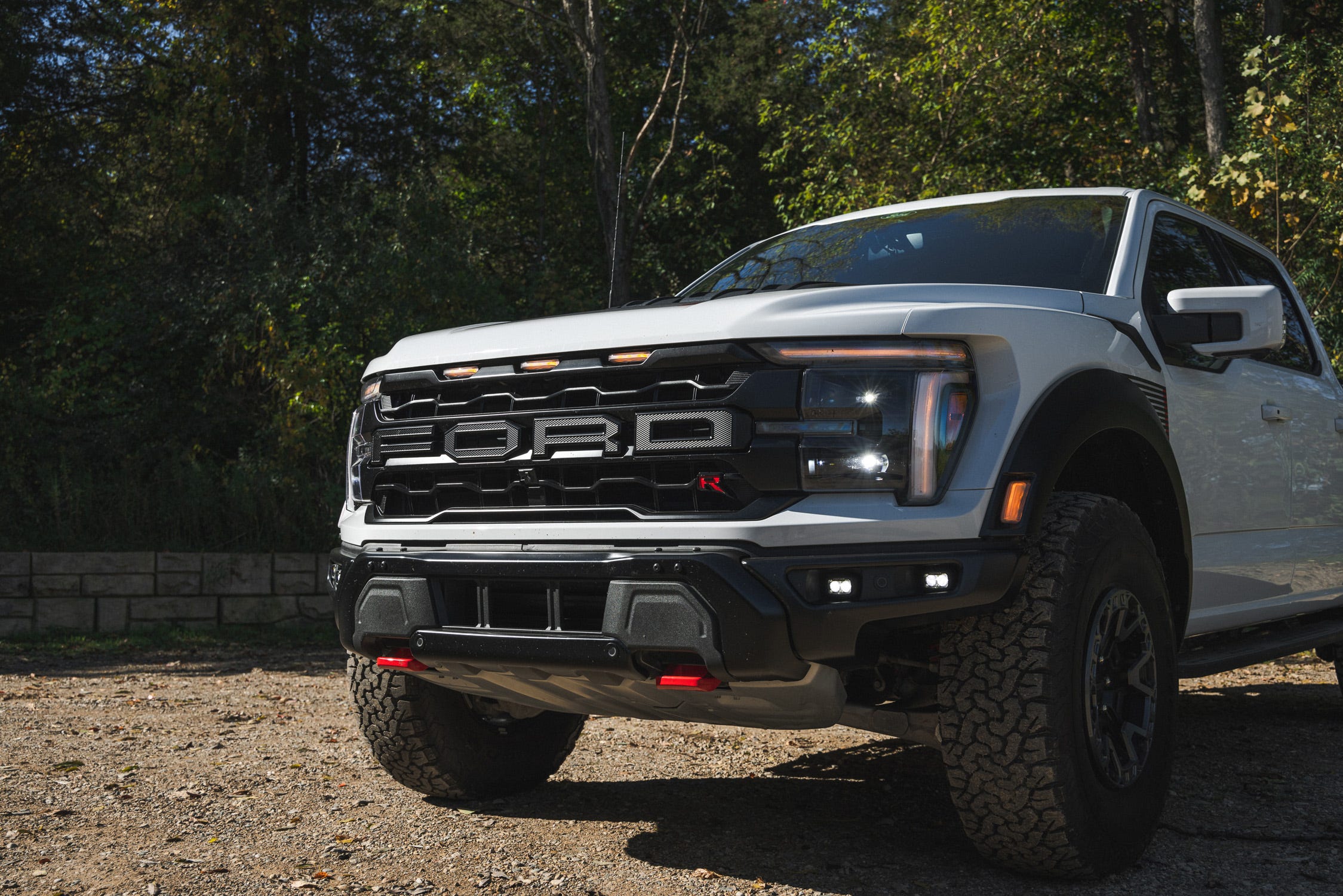 F-150 Raptor
