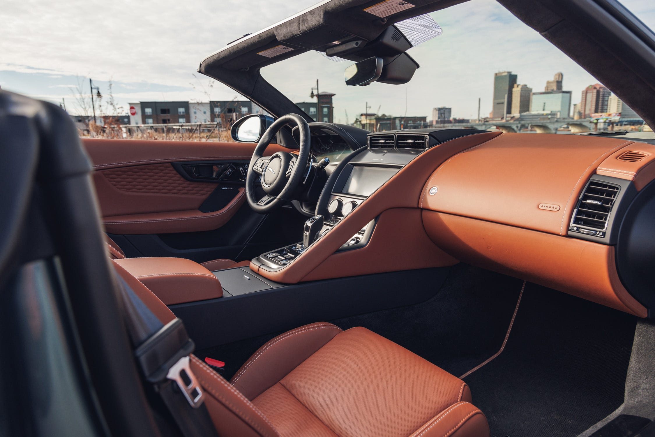 F-Type