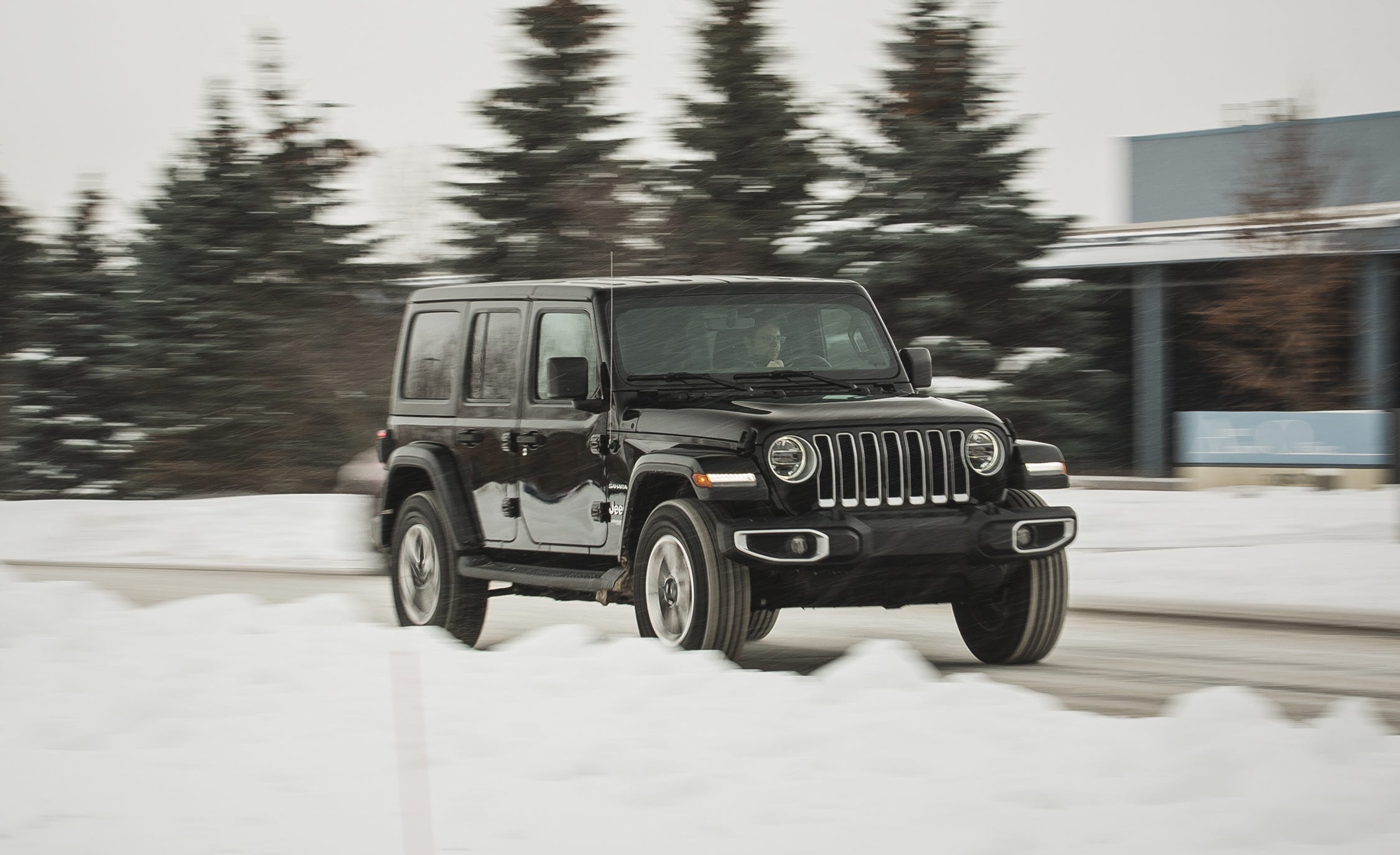 Wrangler