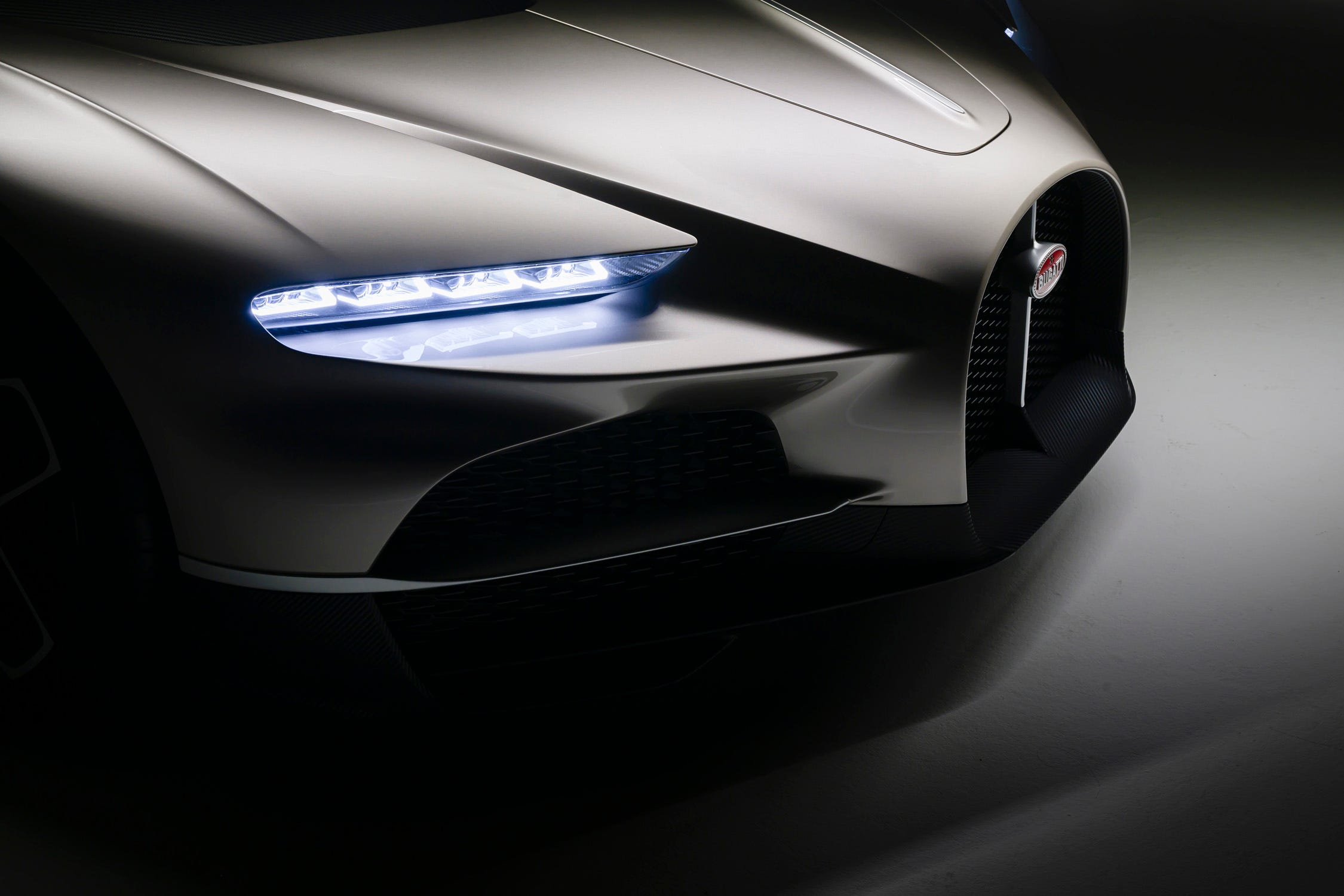 Tourbillon