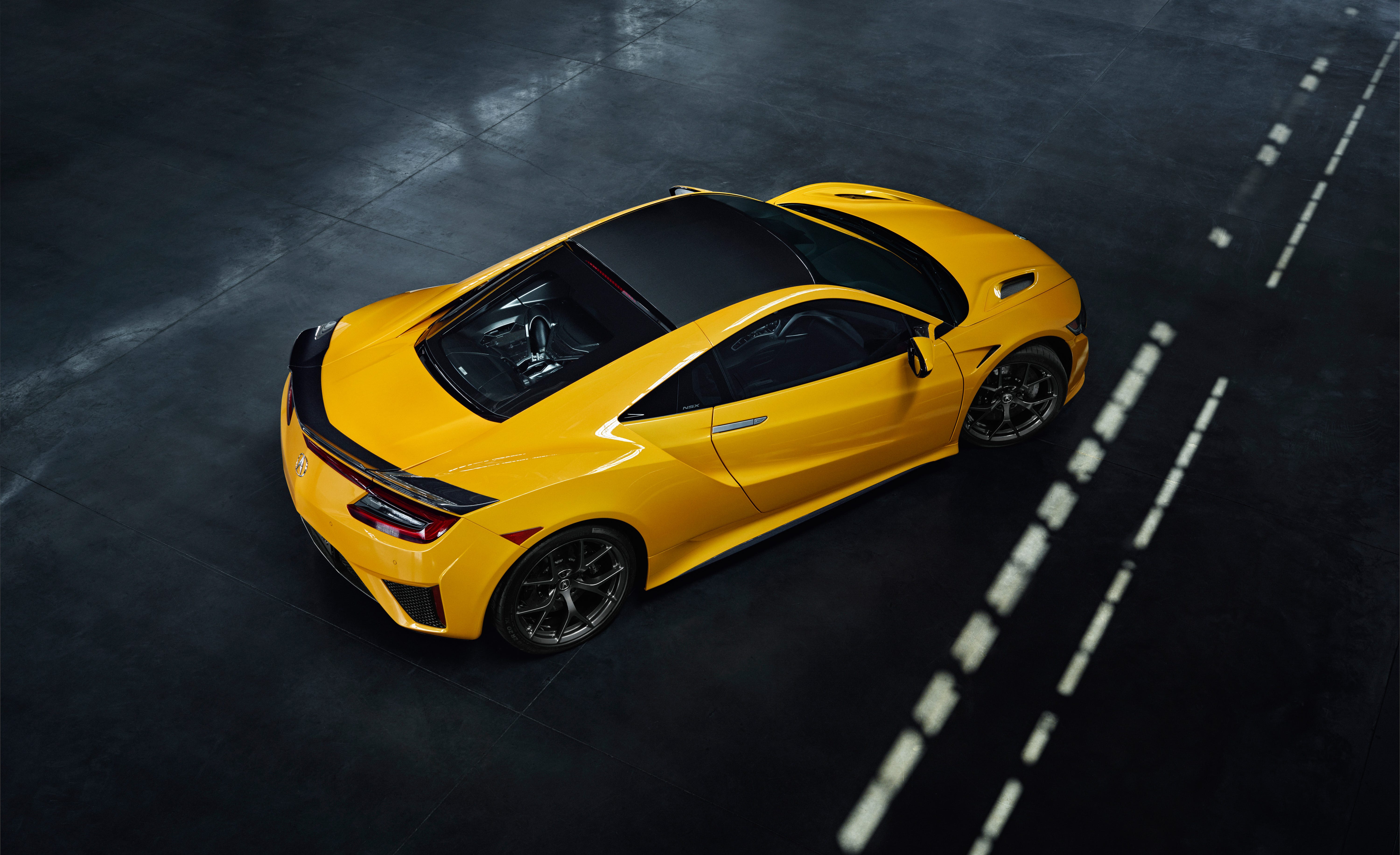 NSX