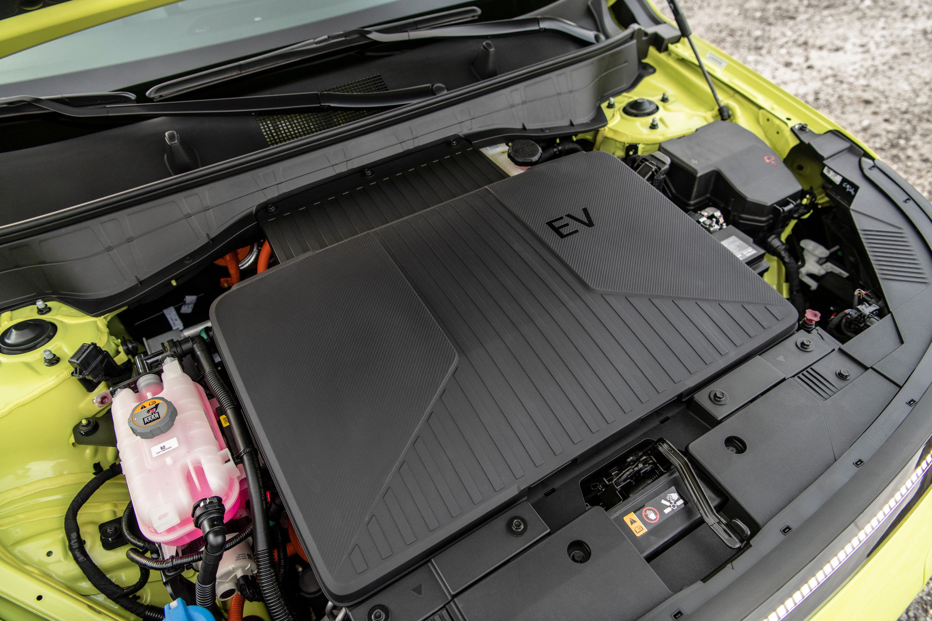 Kona Electric