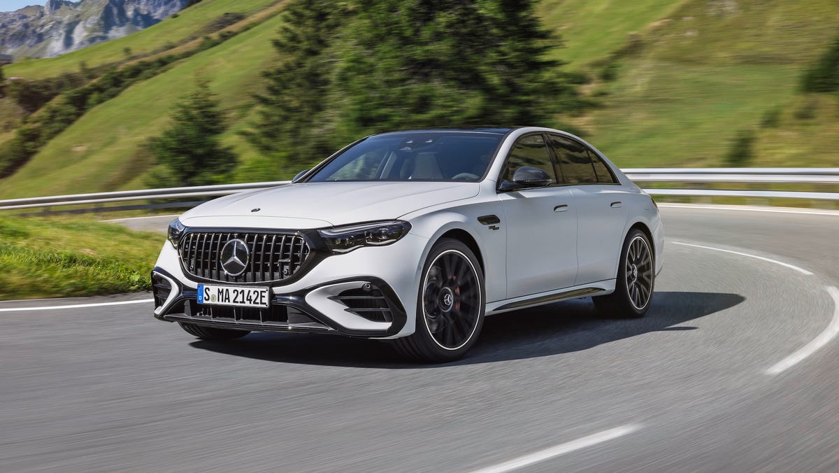 E-Class