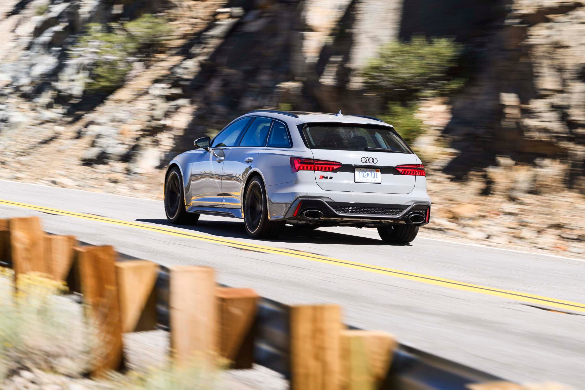 RS6 Avant