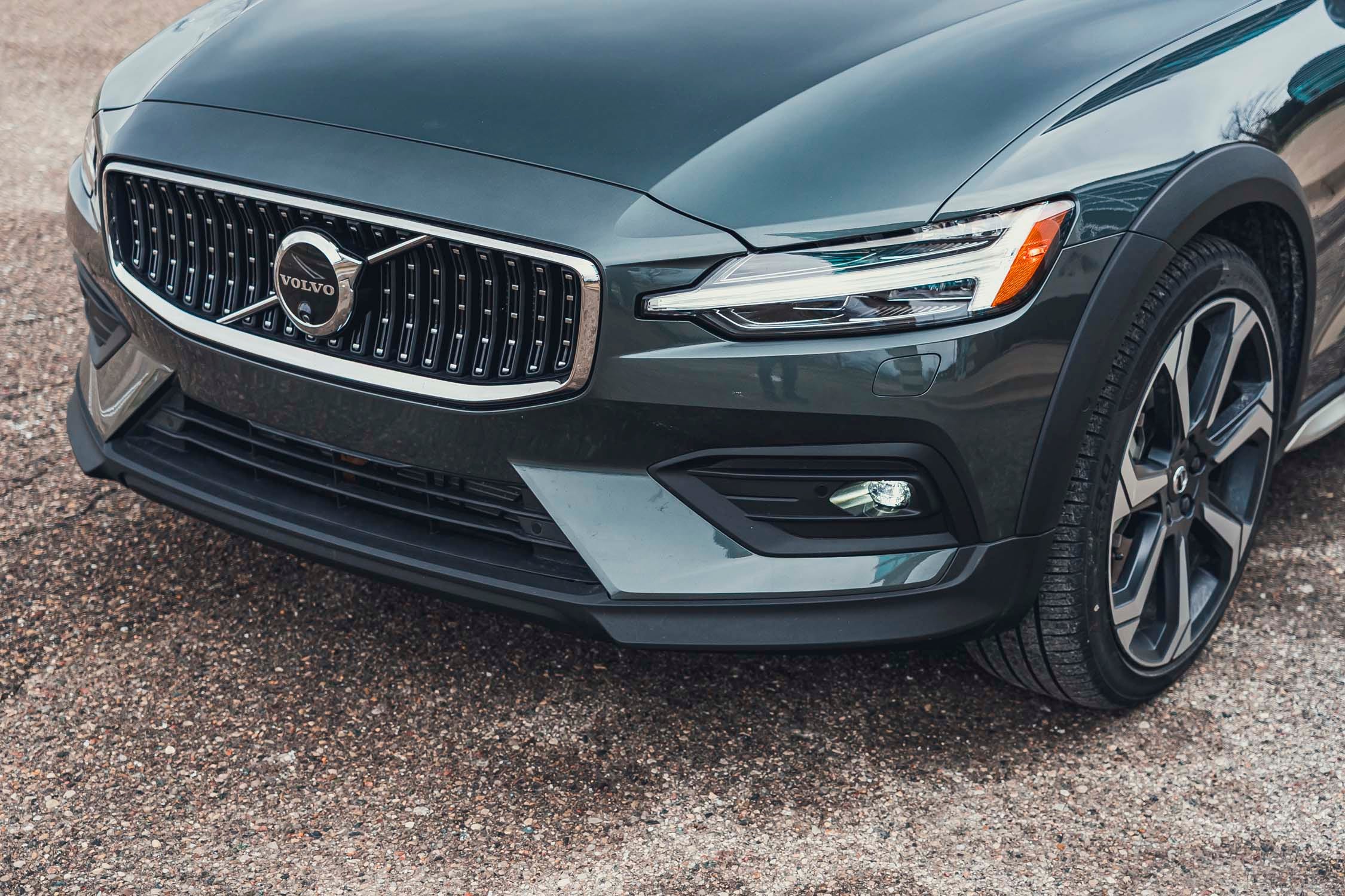 V60 / V60 Cross Country