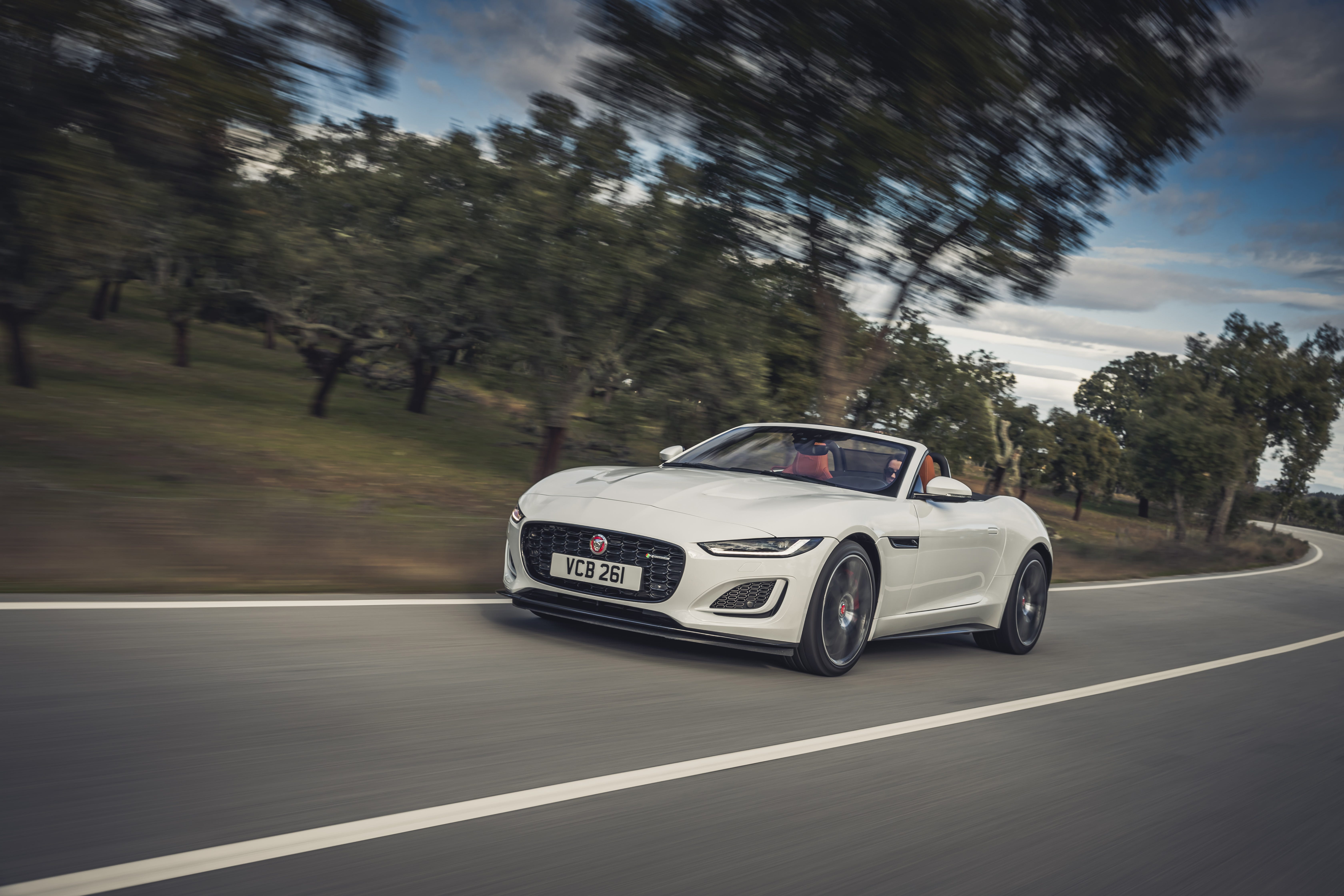 F-Type