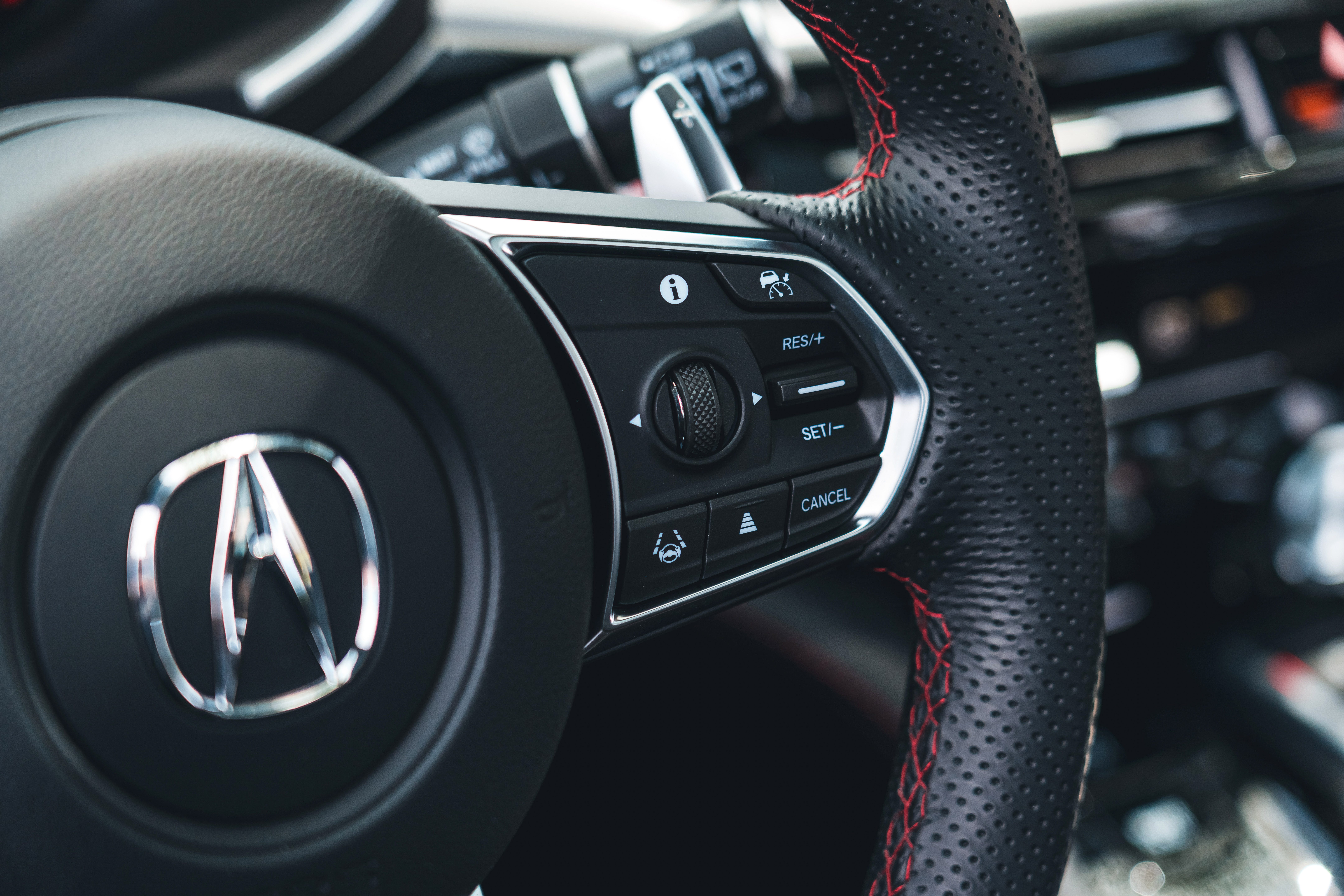 2022 Acura MDX Type S