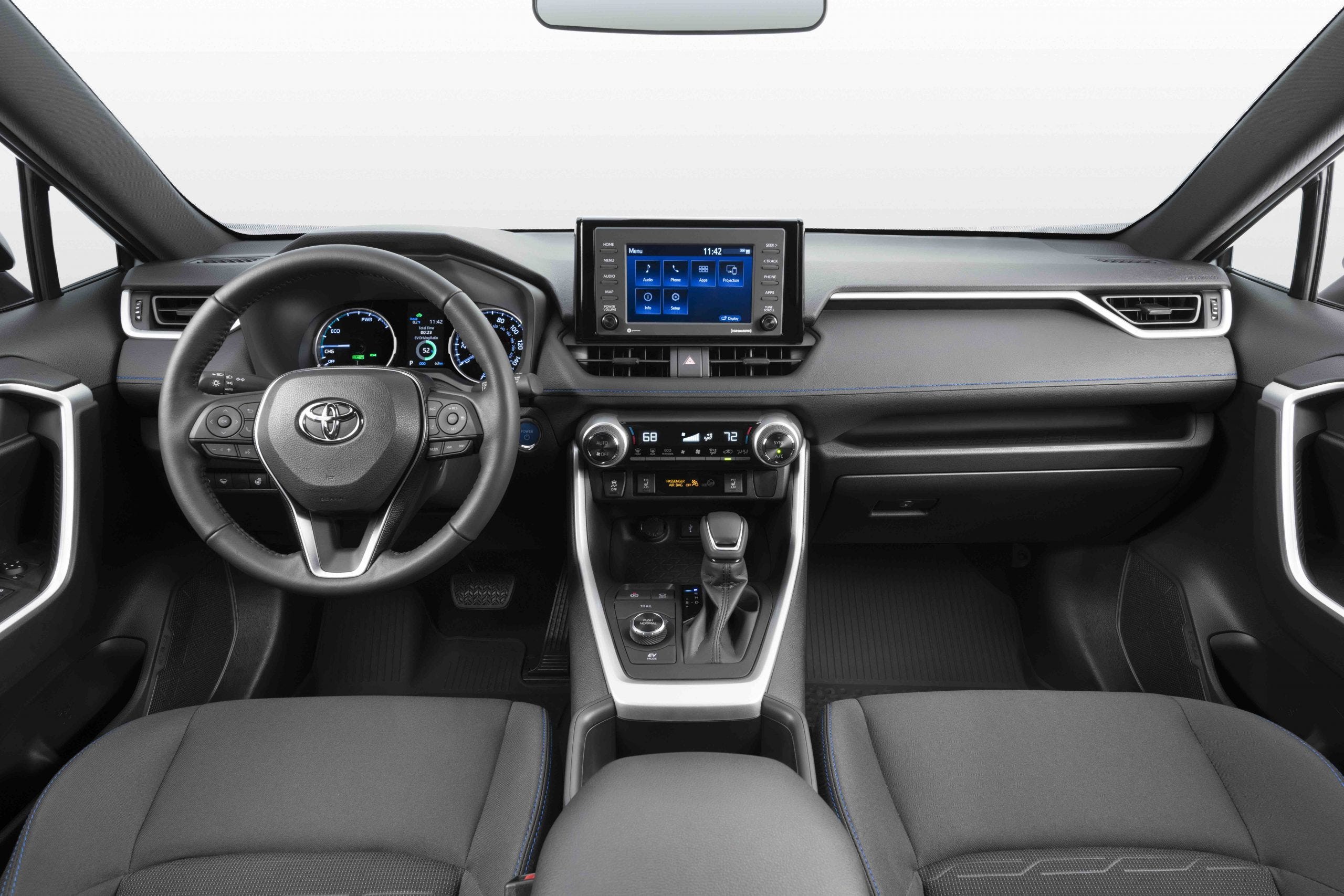 RAV4 Hybrid