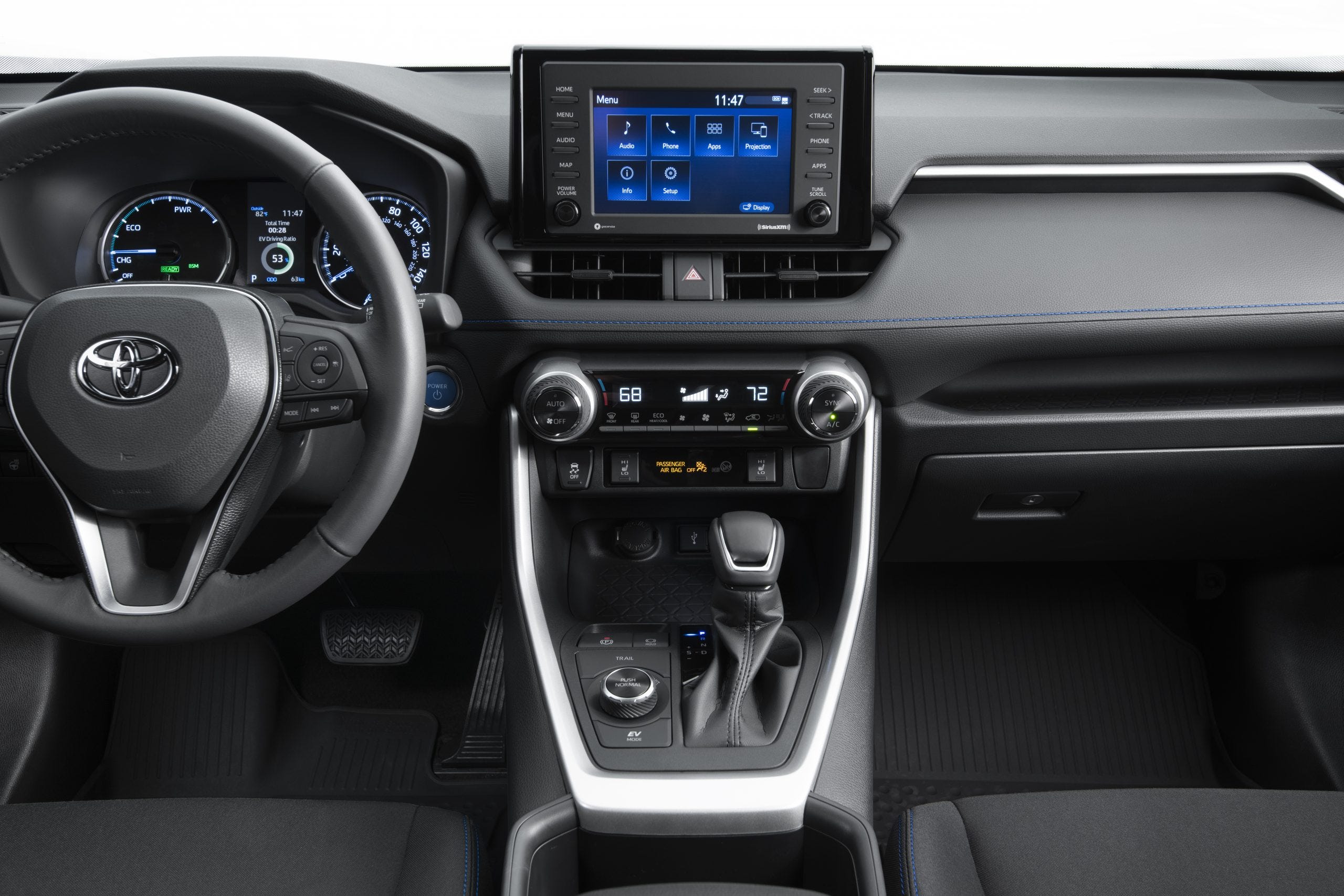 RAV4 Hybrid