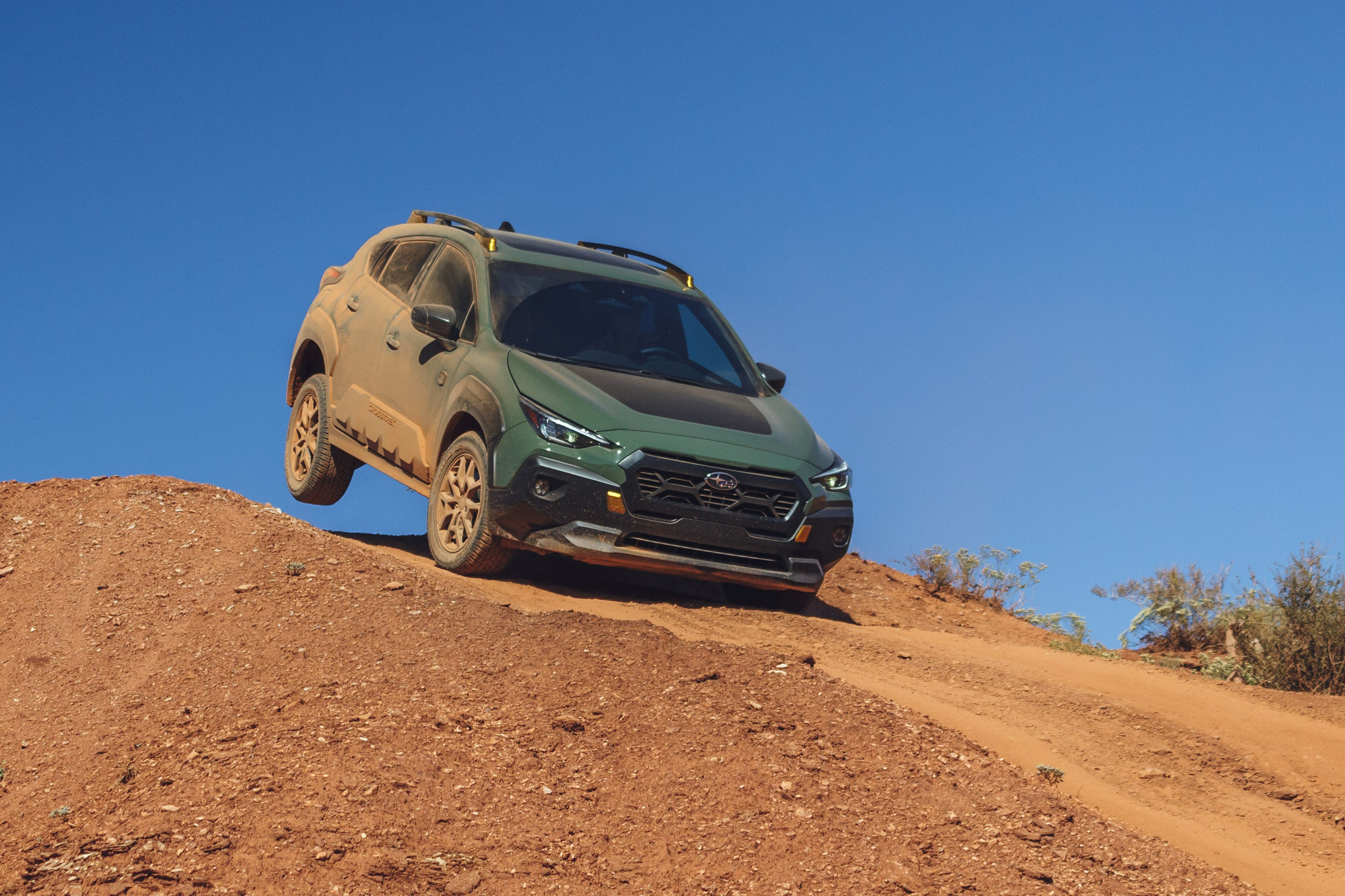 Crosstrek