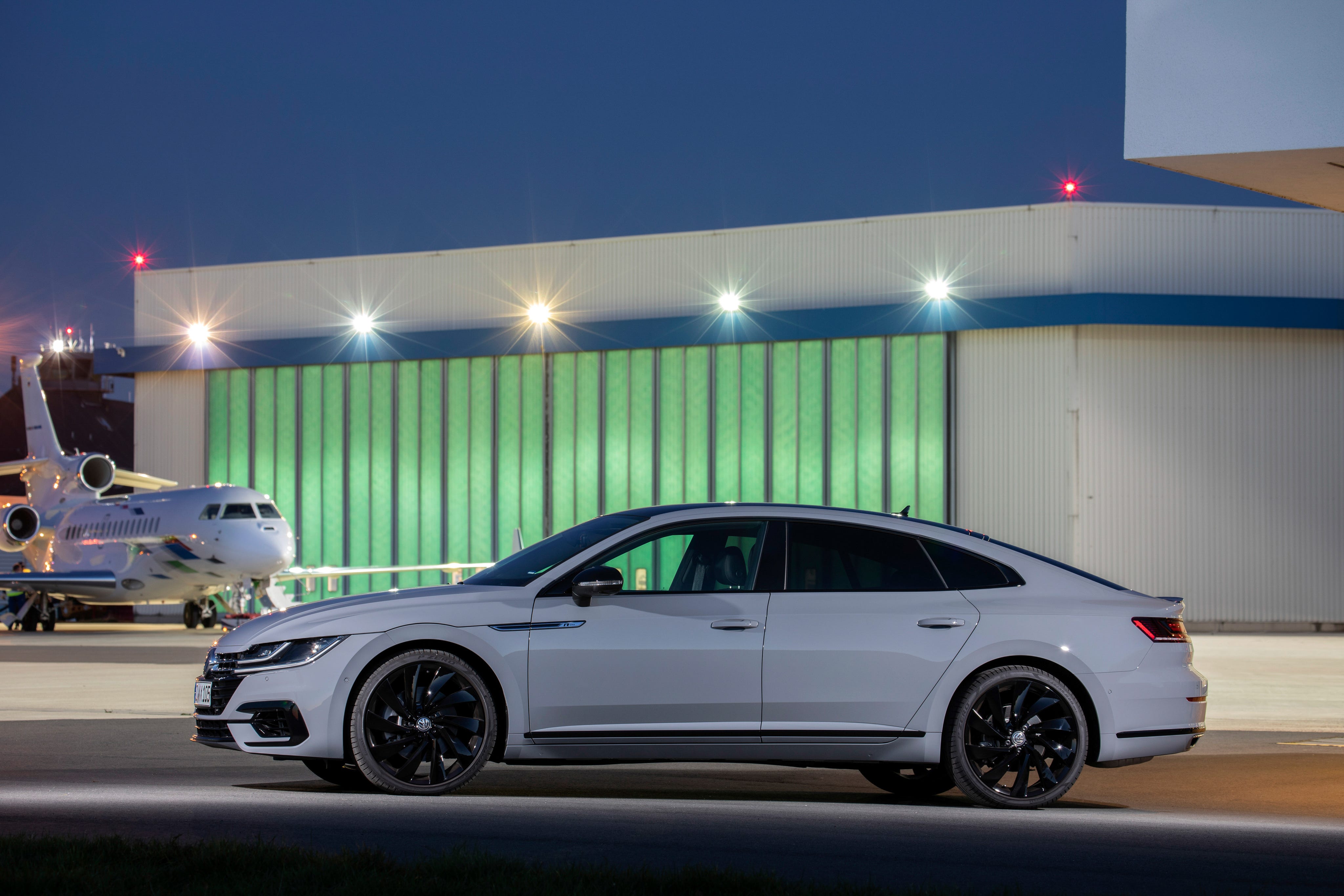 Arteon