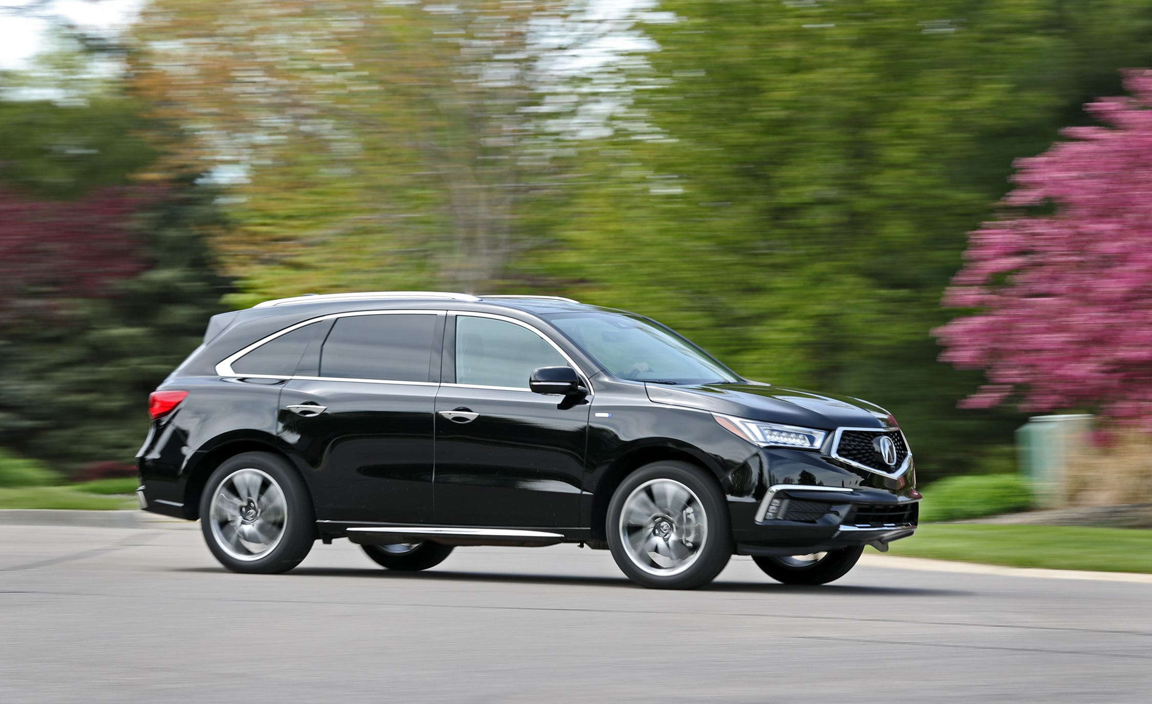 MDX