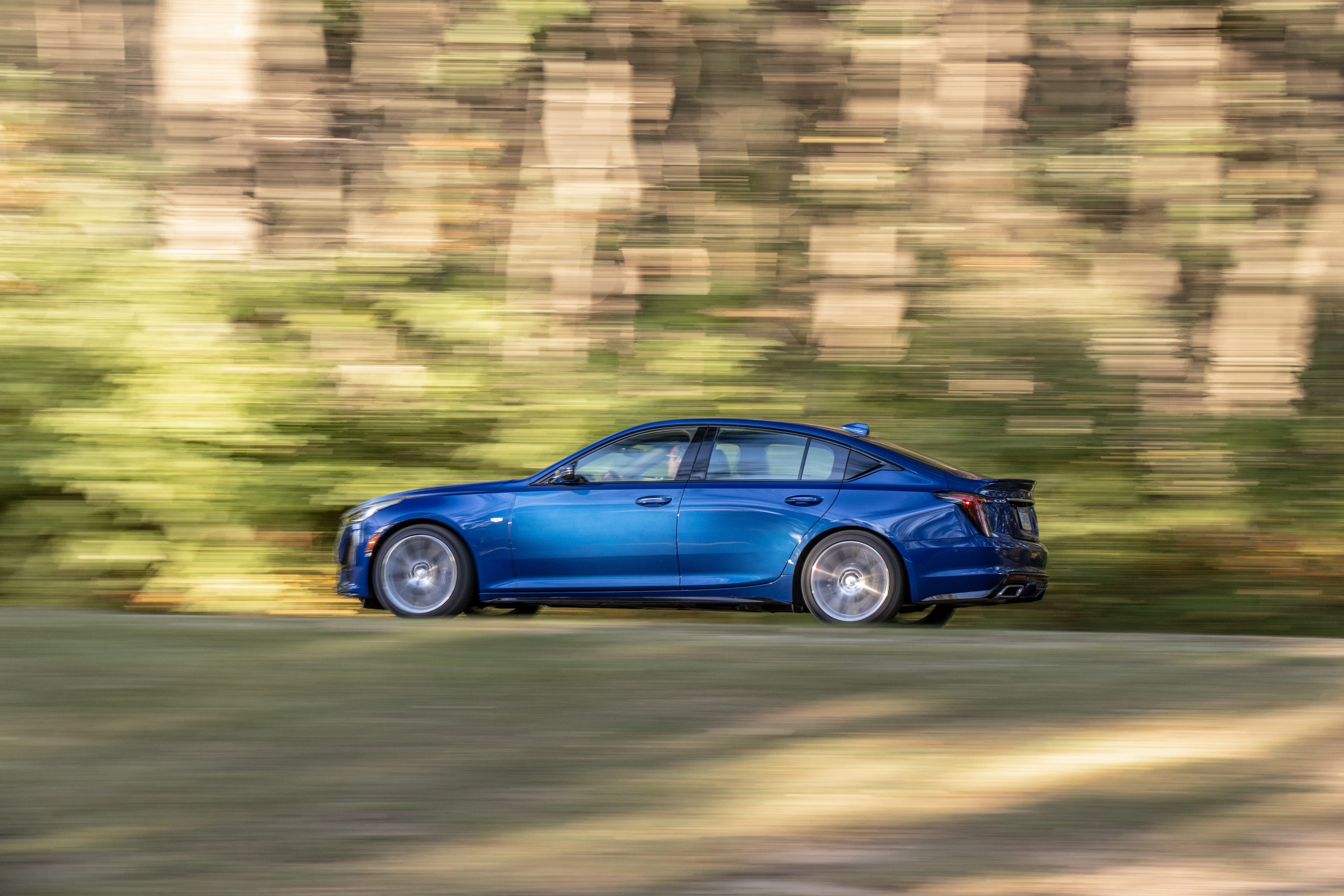 CT5
