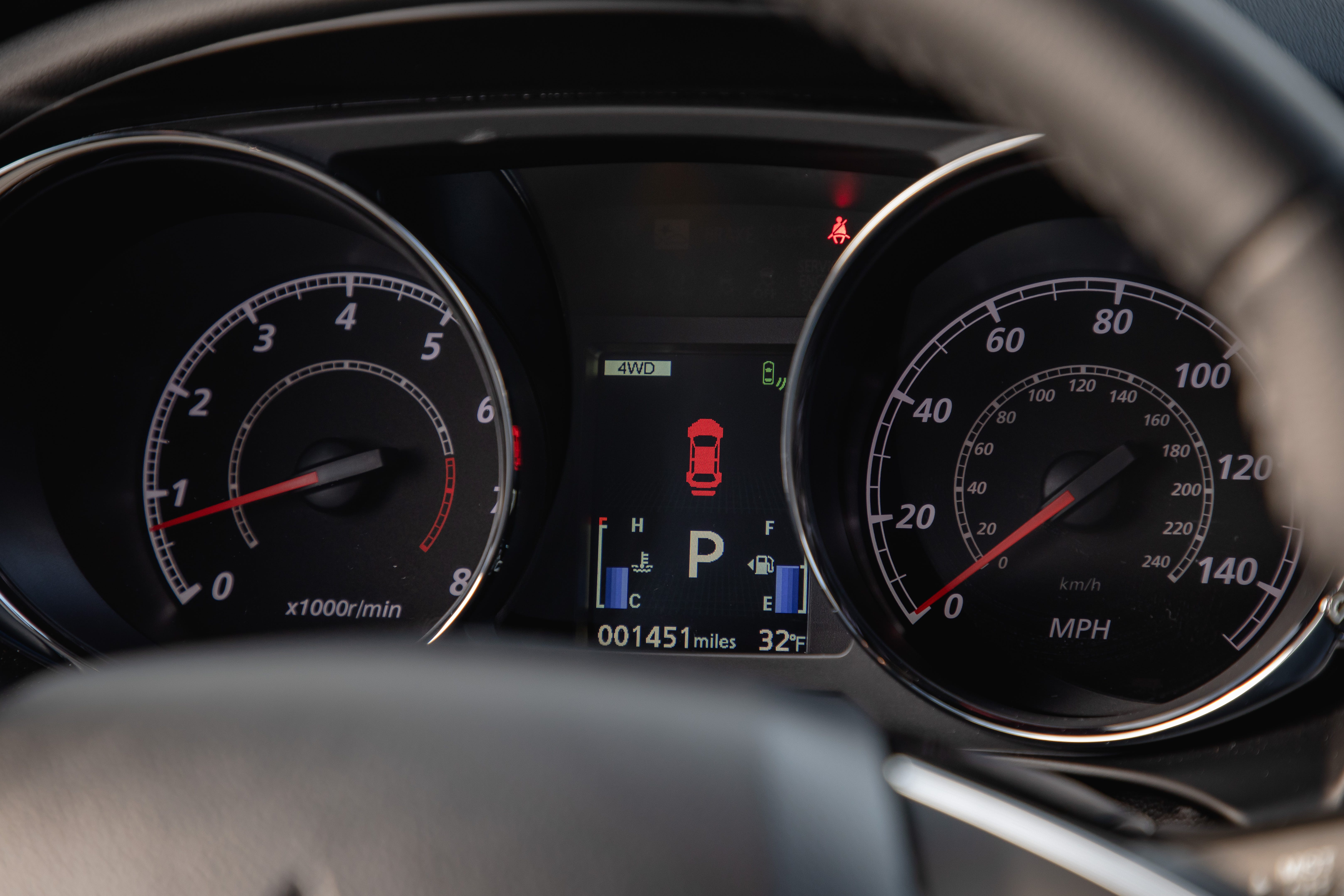 Outlander Sport