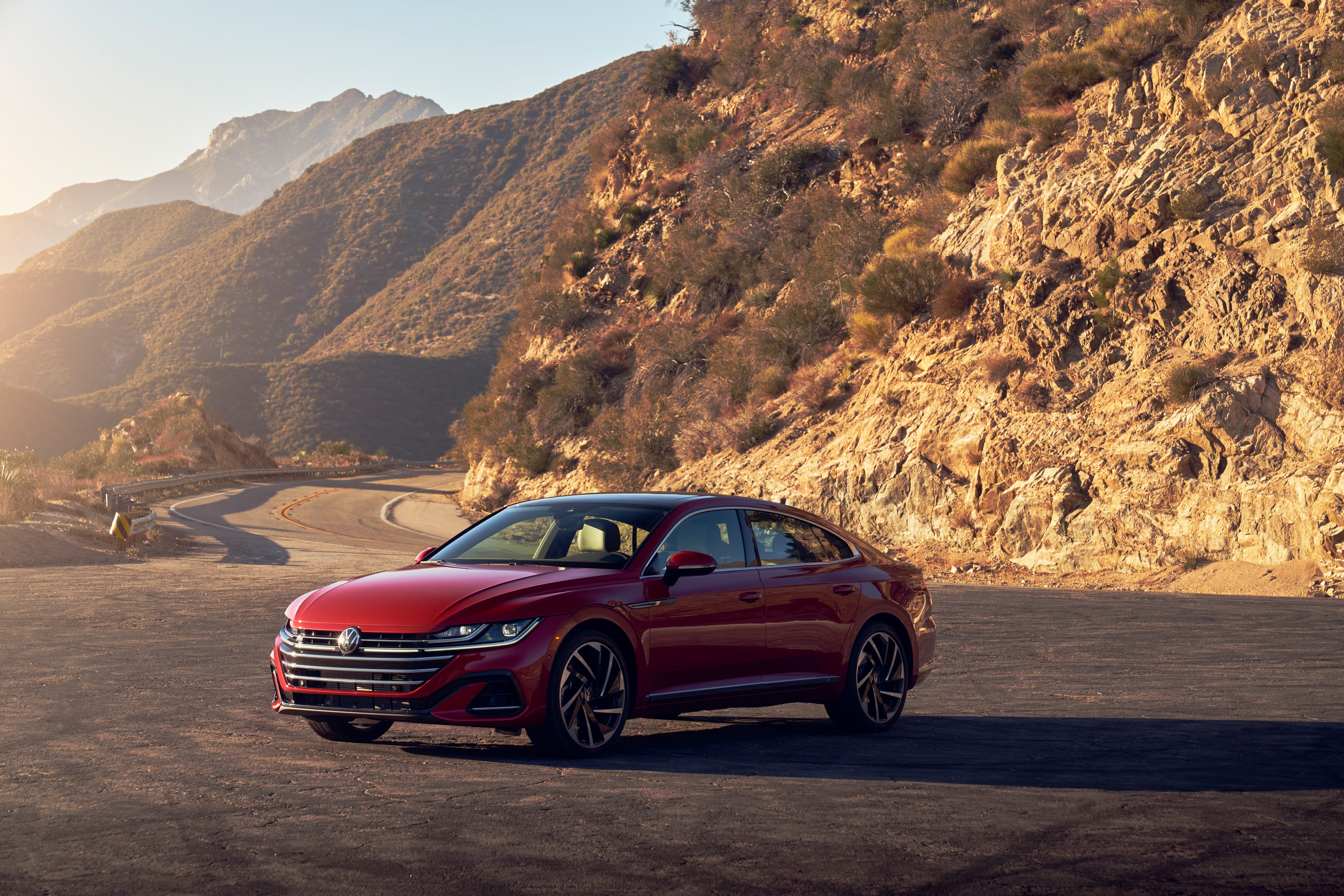 Arteon