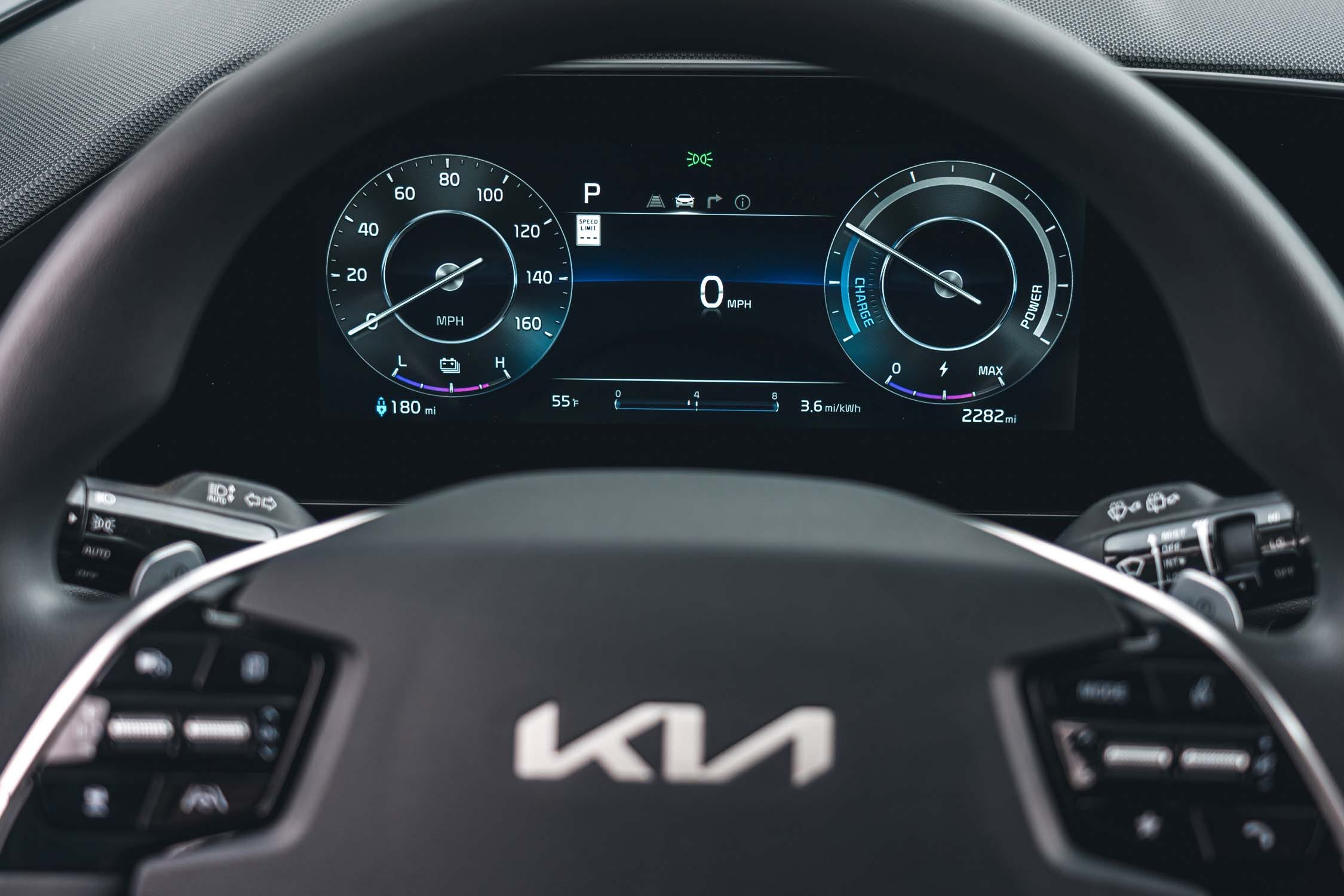 Niro EV