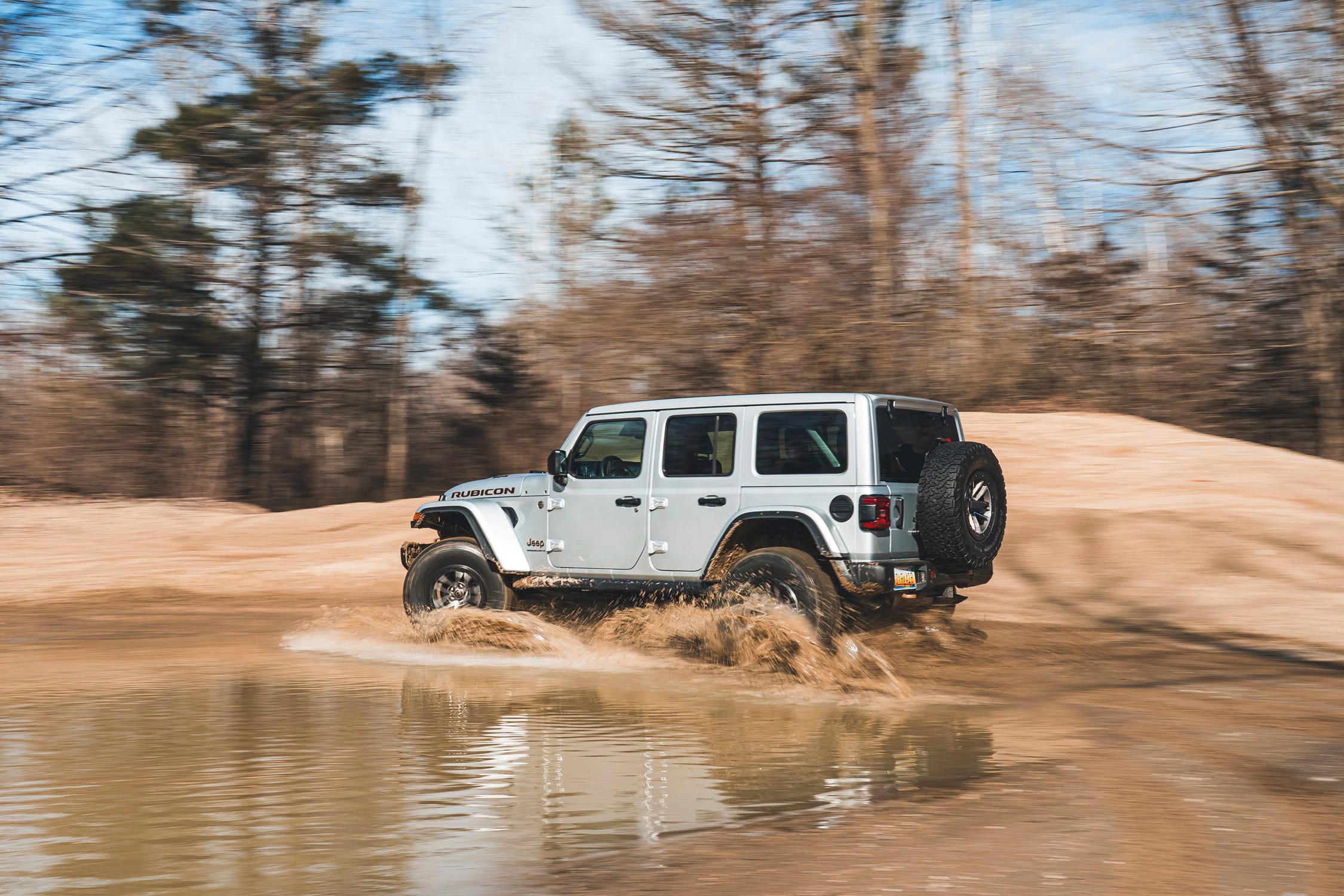 Wrangler
