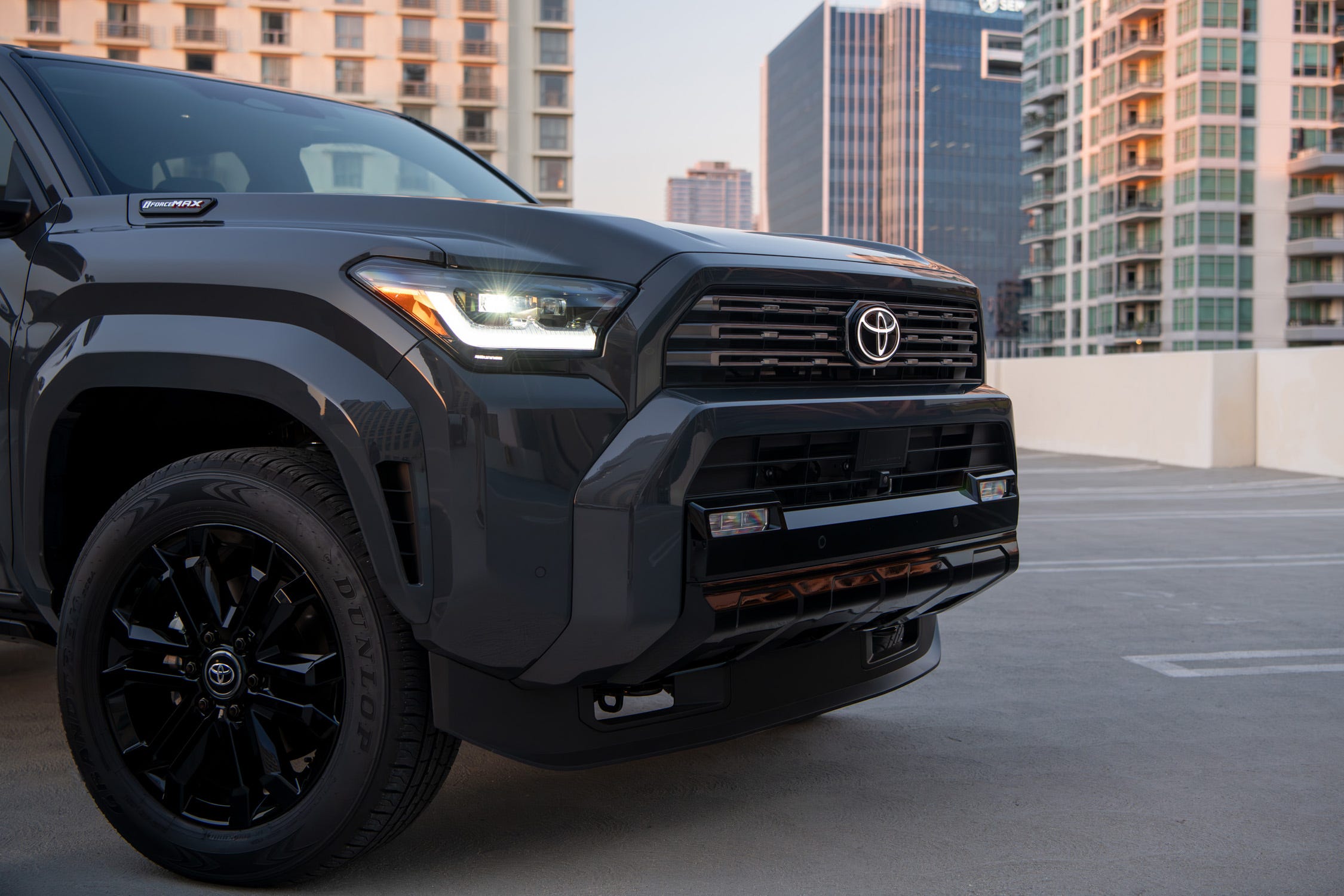 4Runner