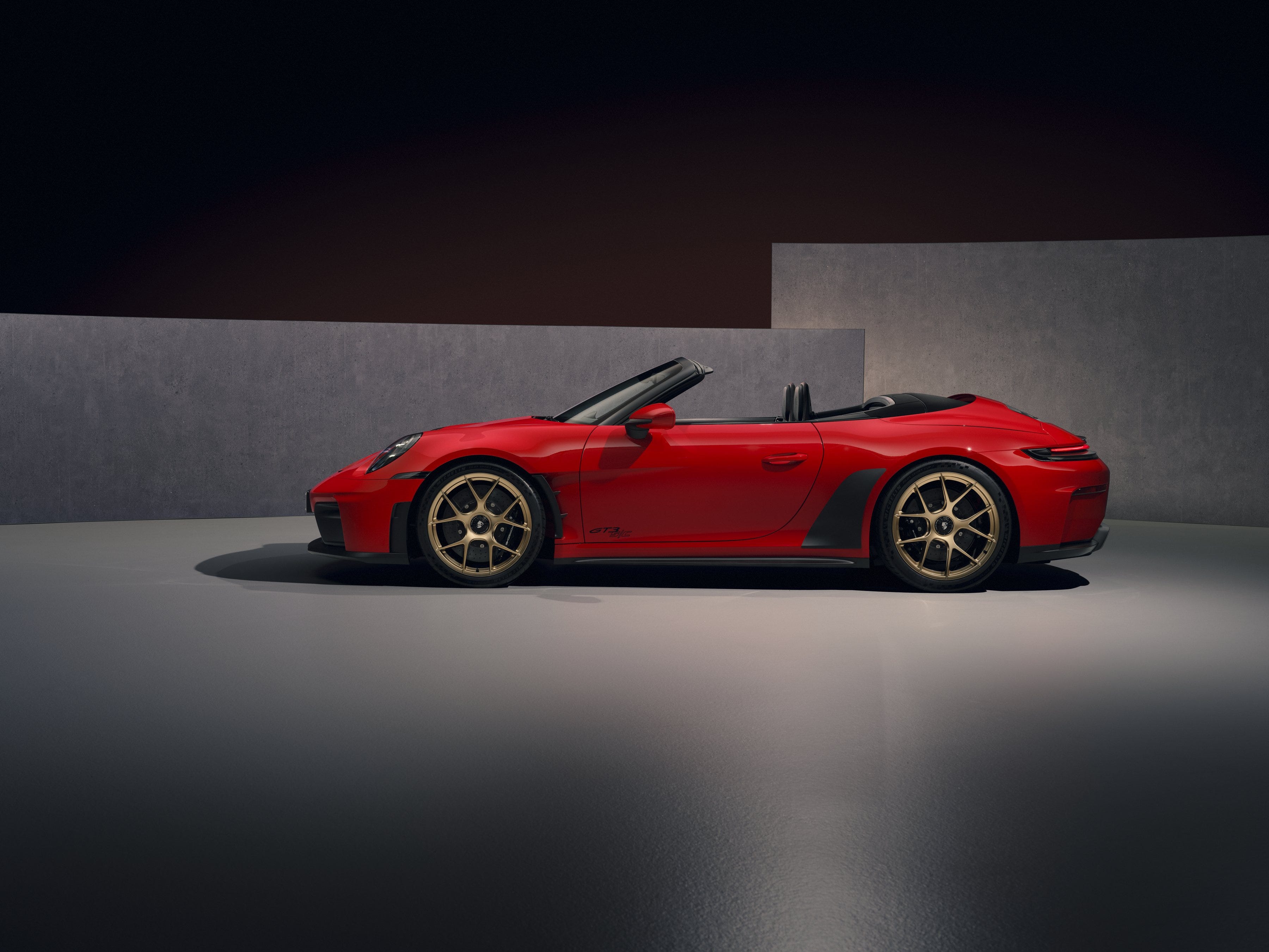 911 GT3 