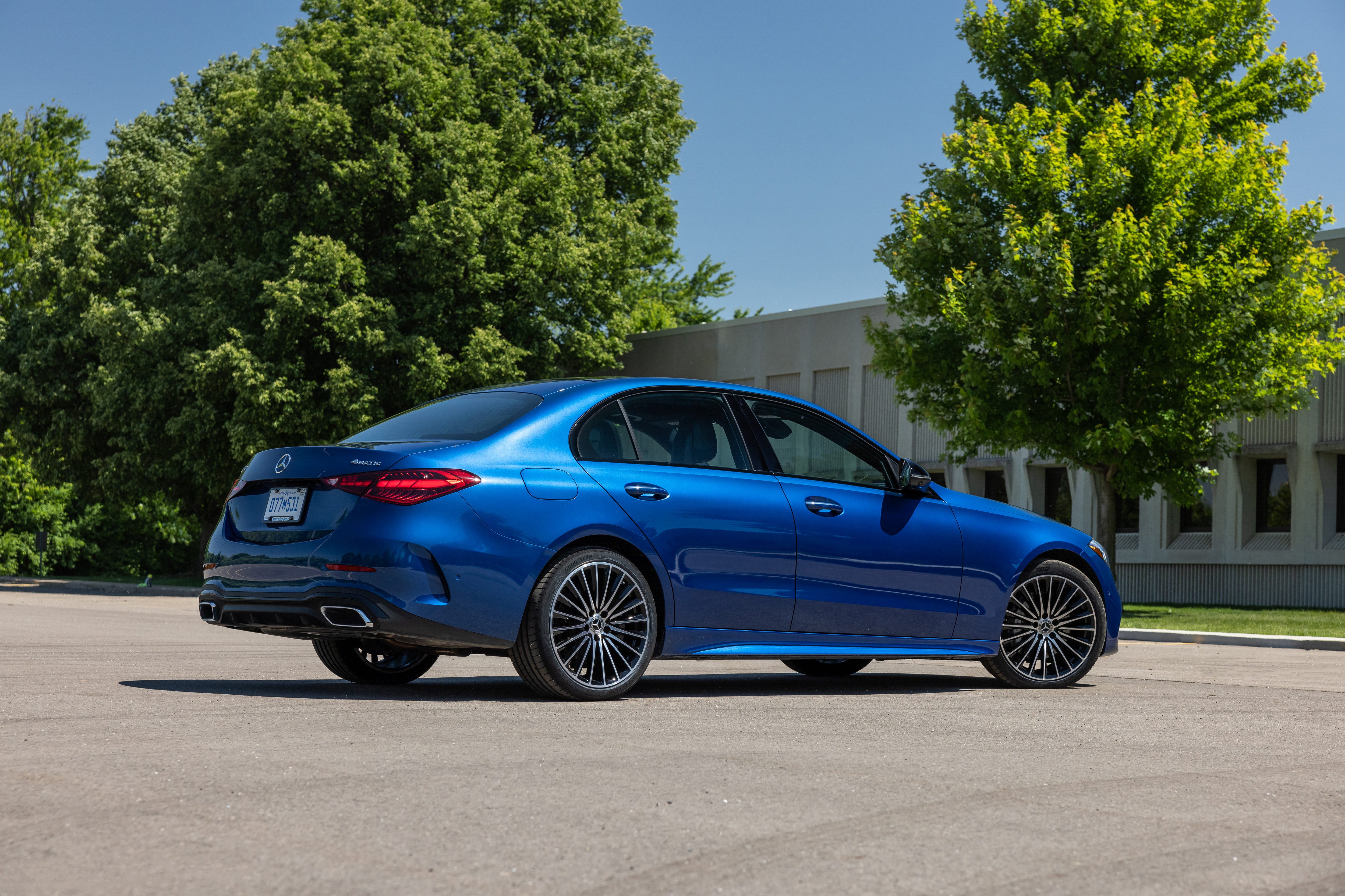 C-Class