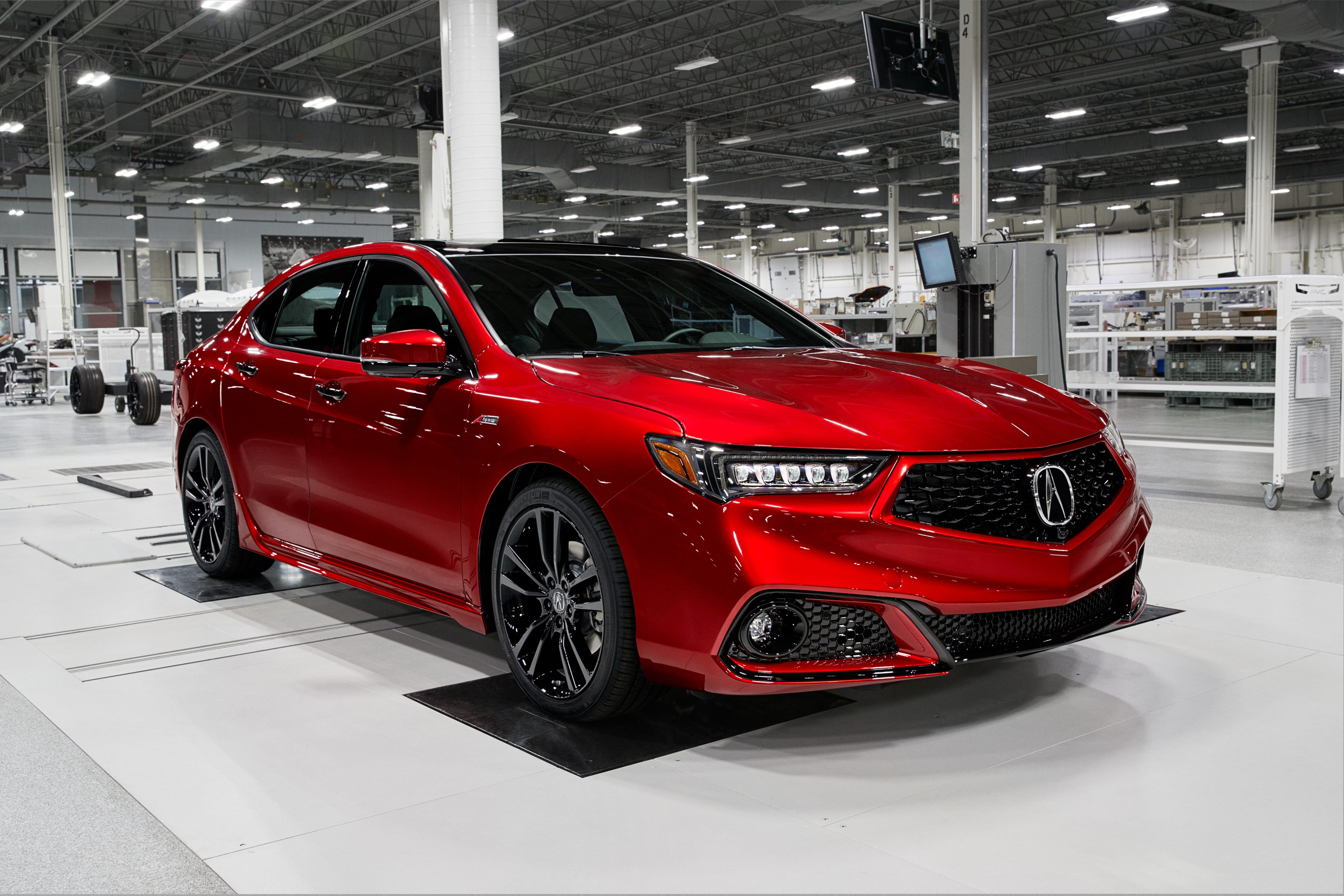 TLX