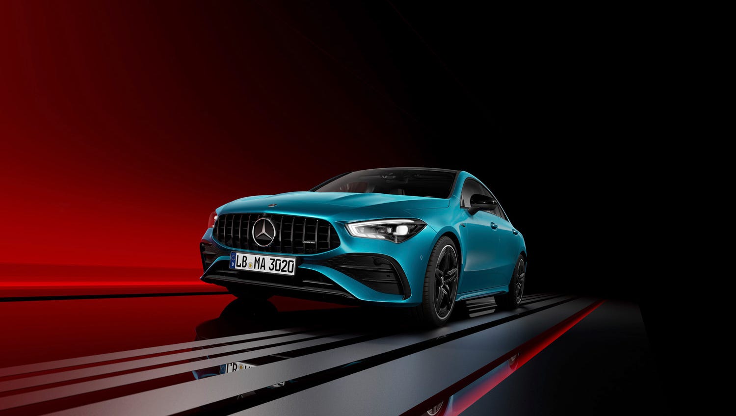 CLA-Class