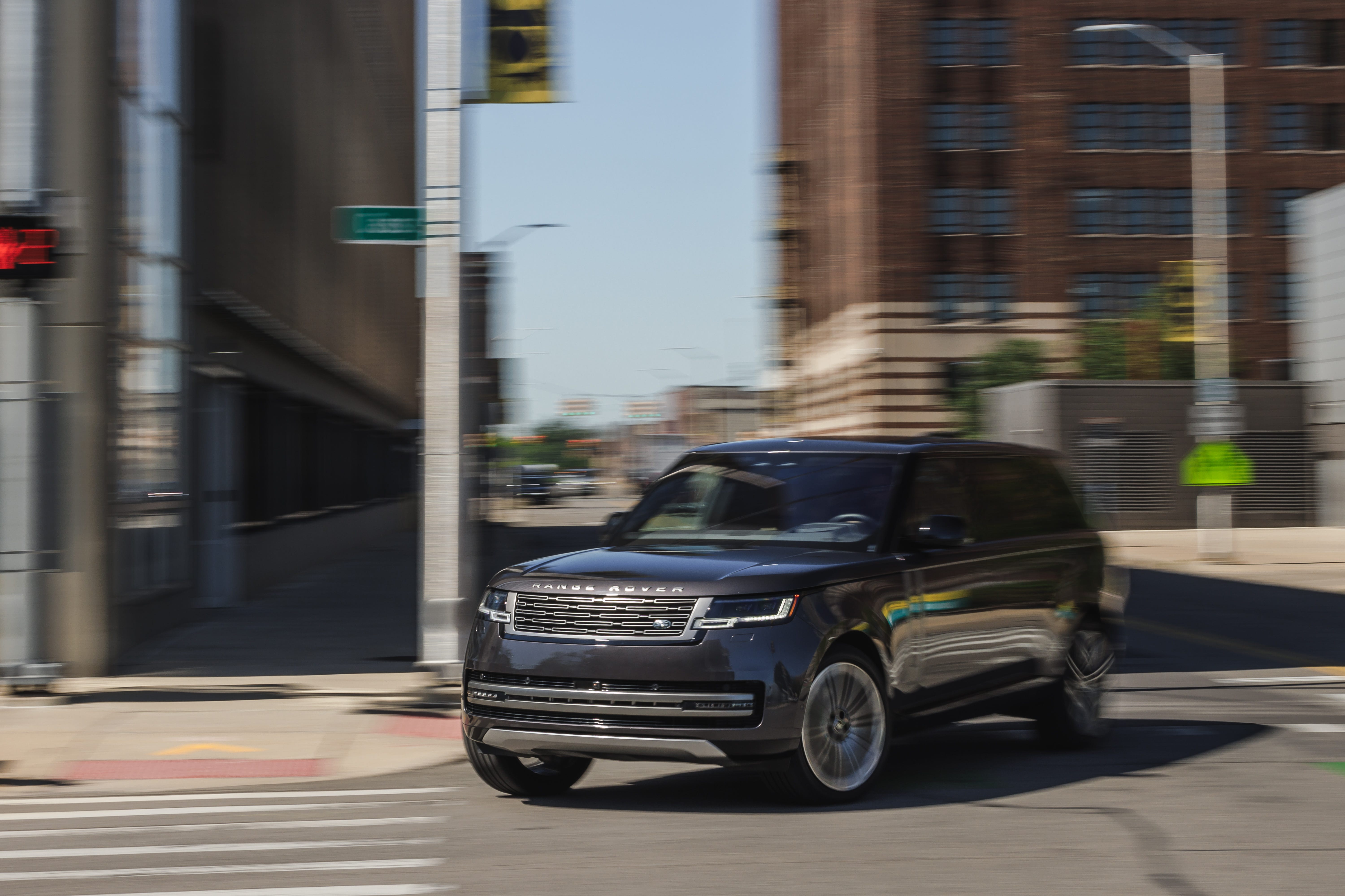 Range Rover