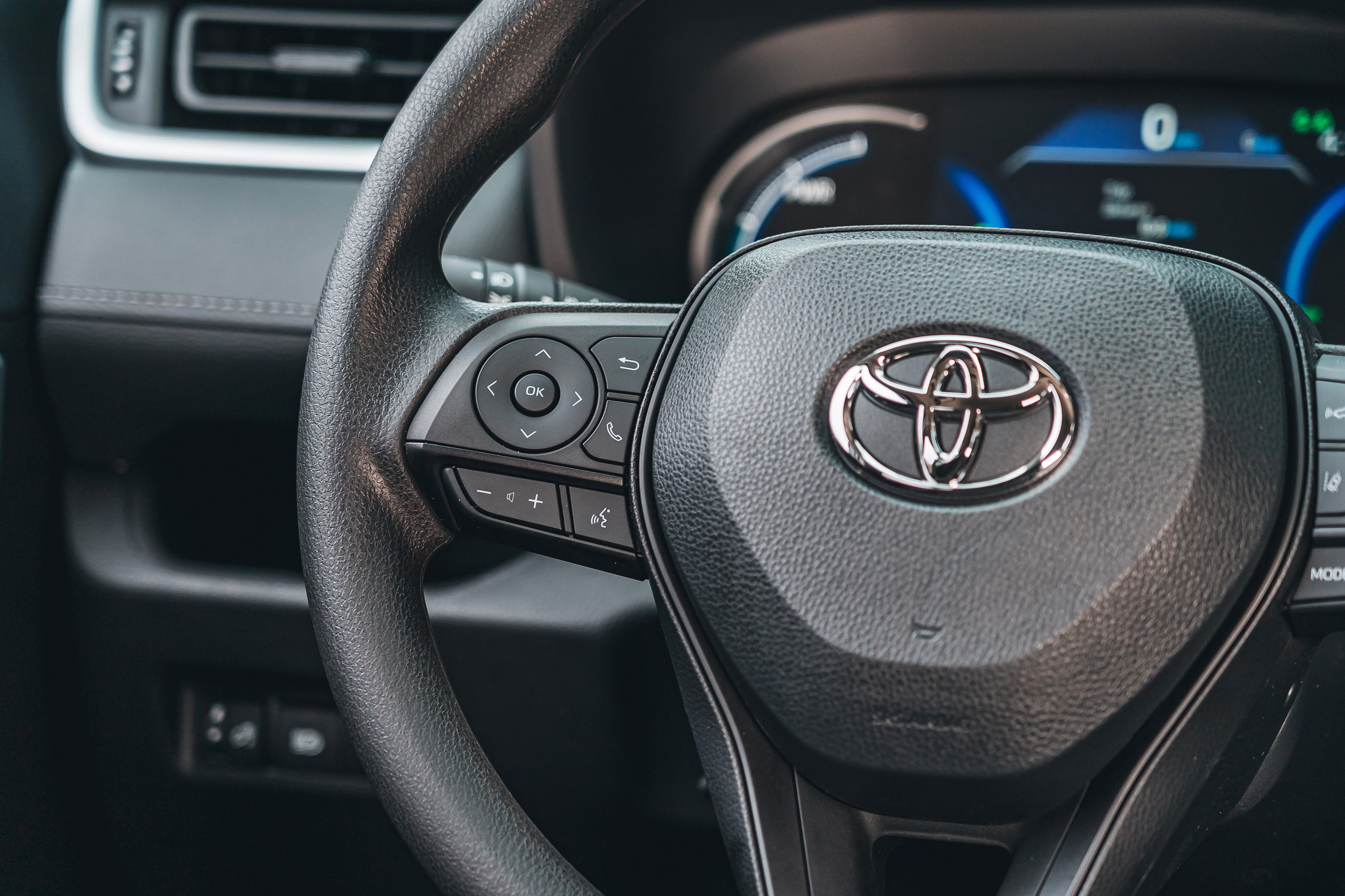 RAV4 Hybrid