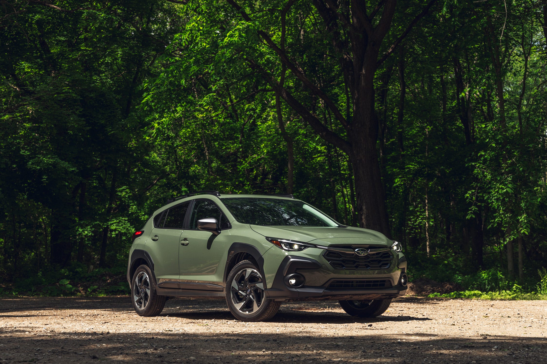 Crosstrek