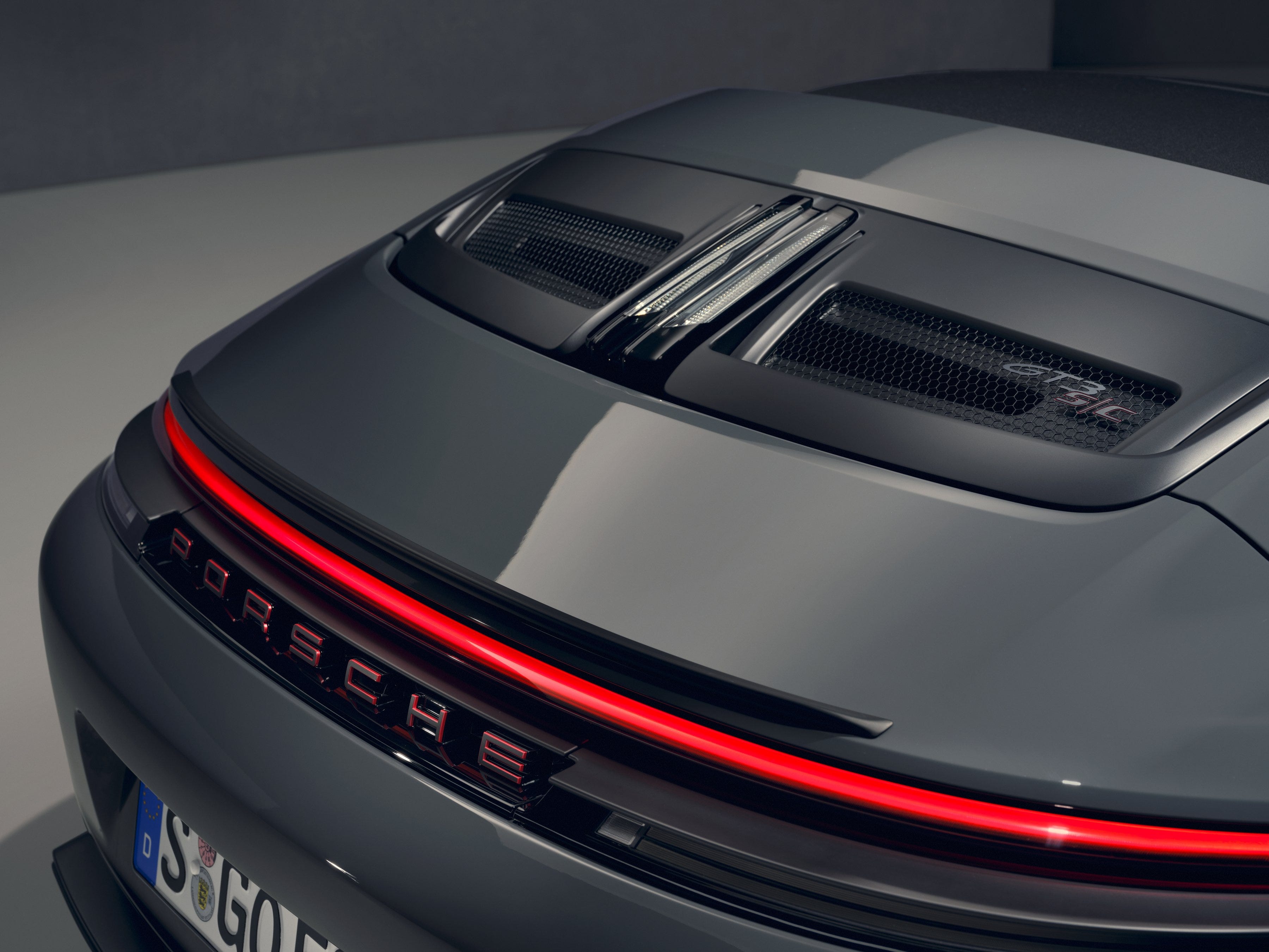 911 GT3 