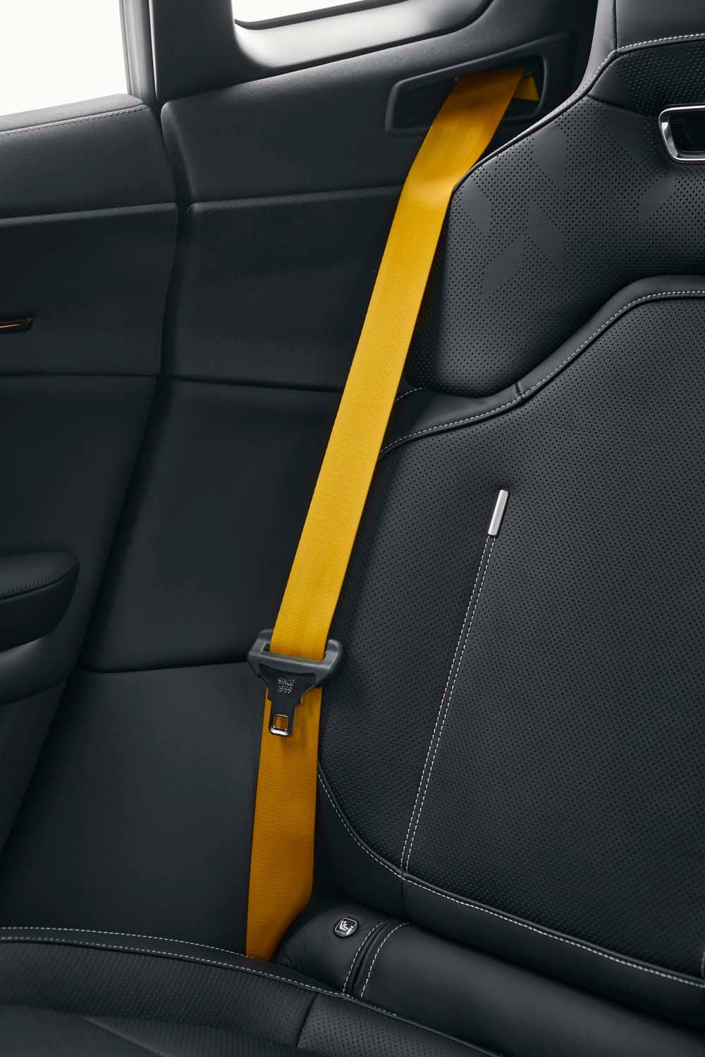 Polestar 5