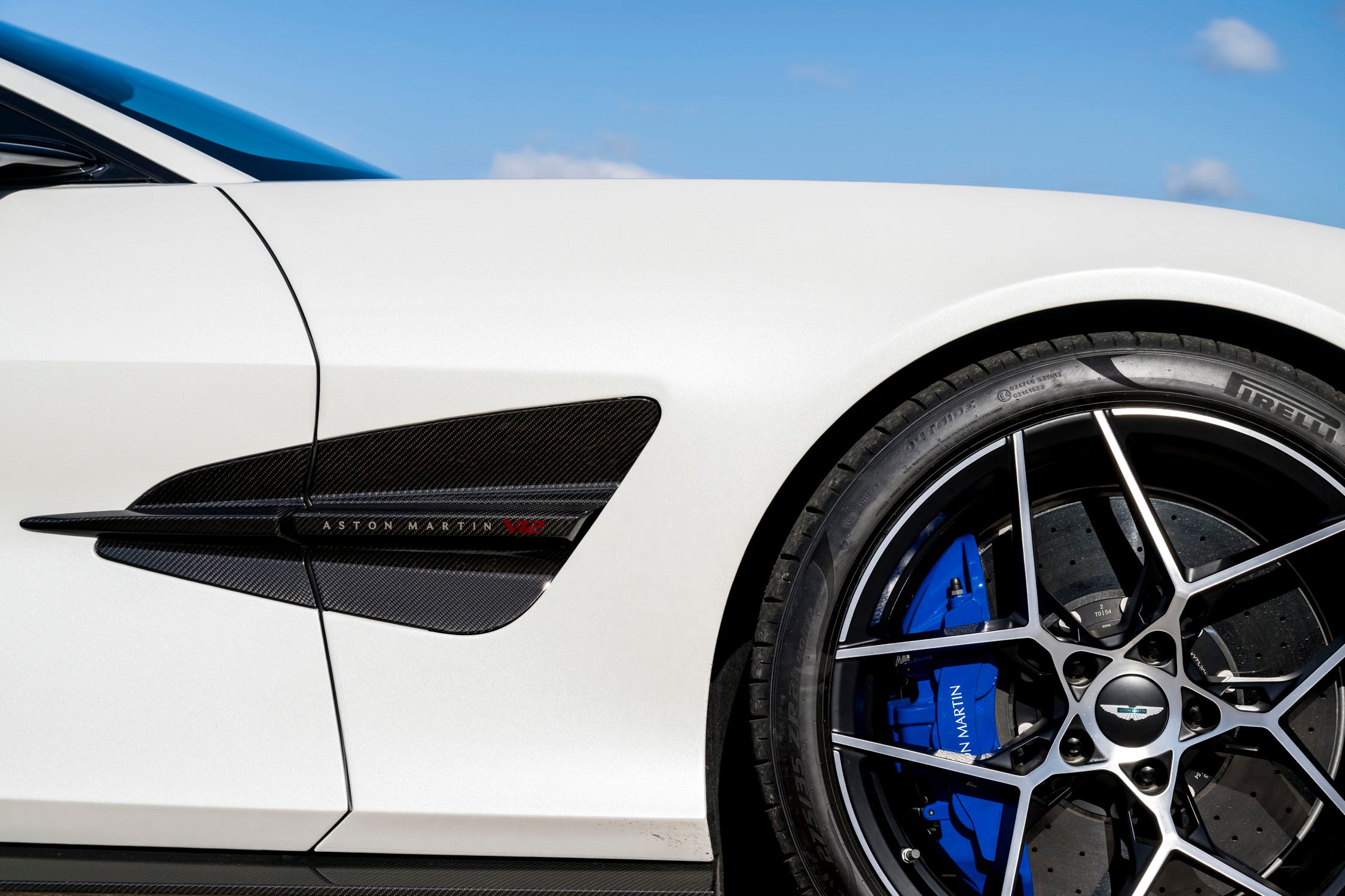 Vanquish