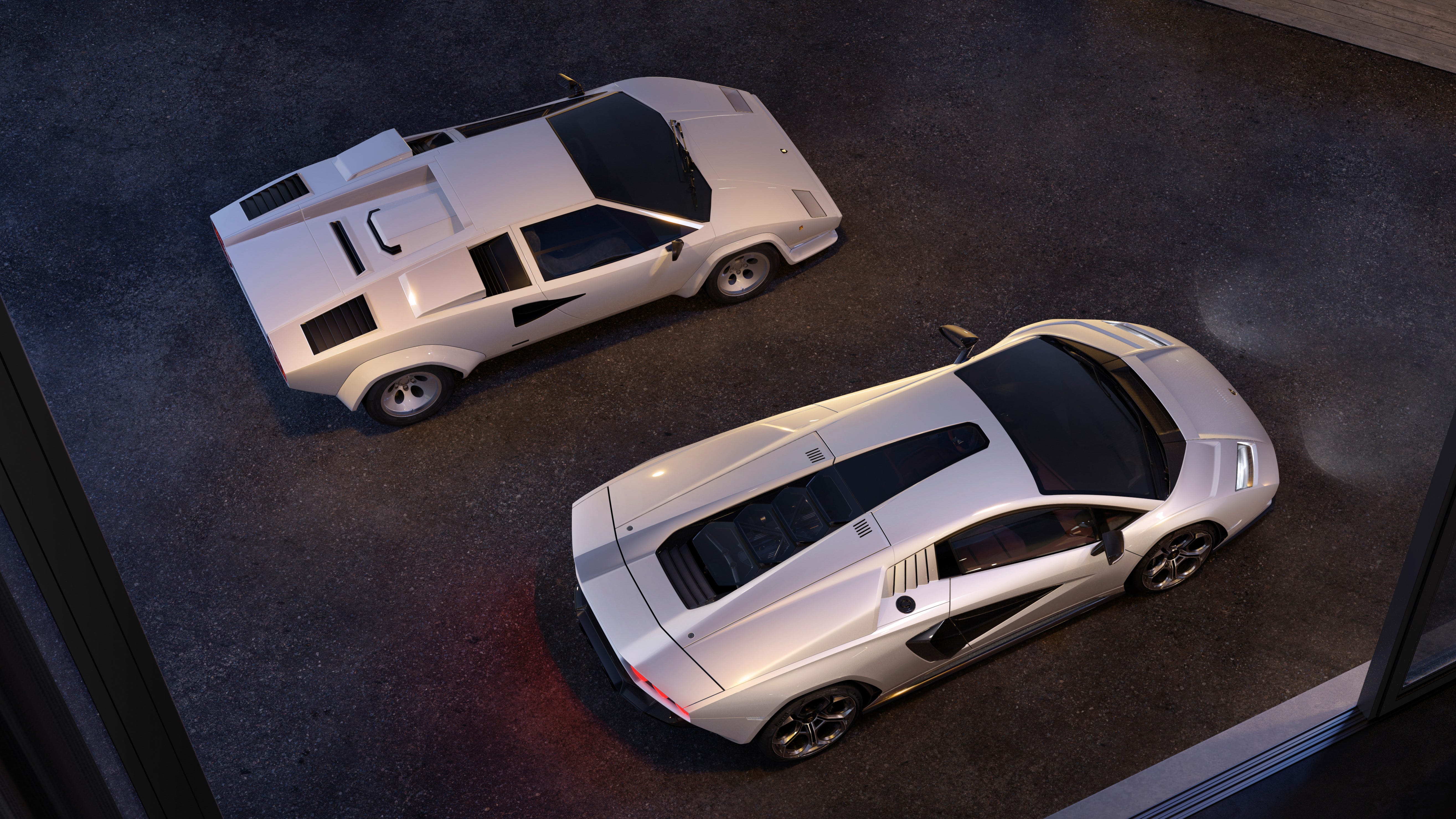 Countach