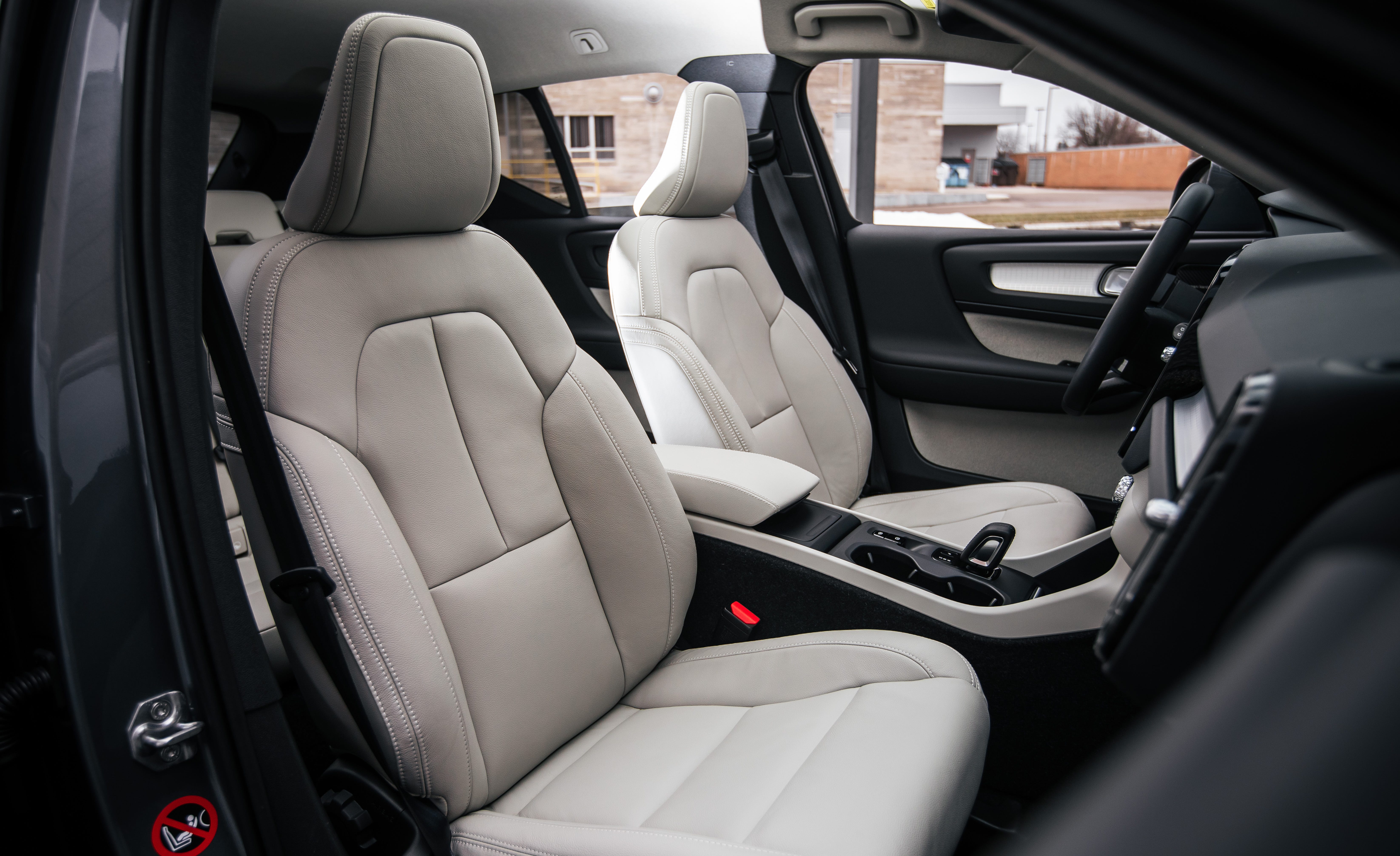 XC40