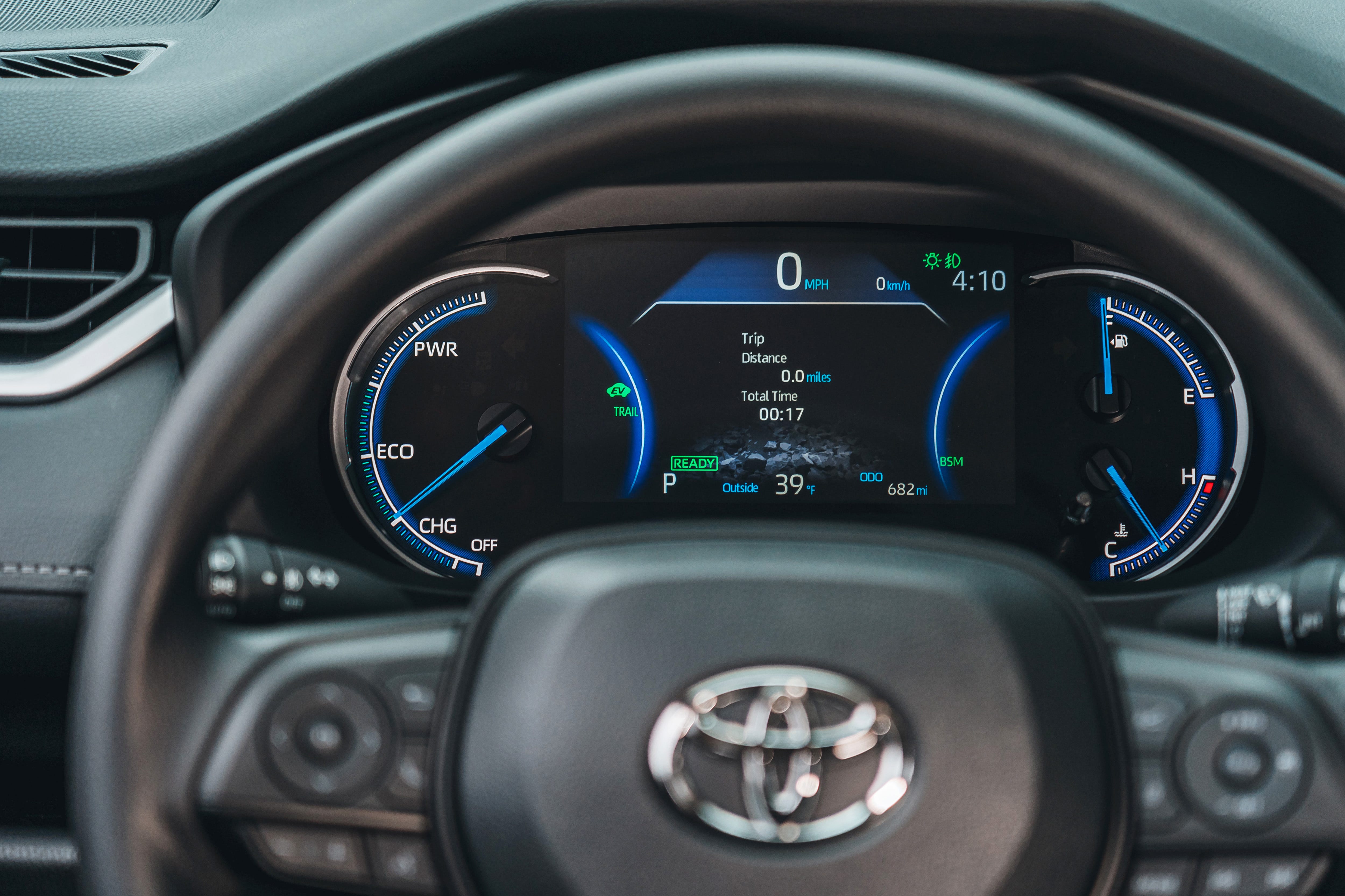 RAV4 Hybrid
