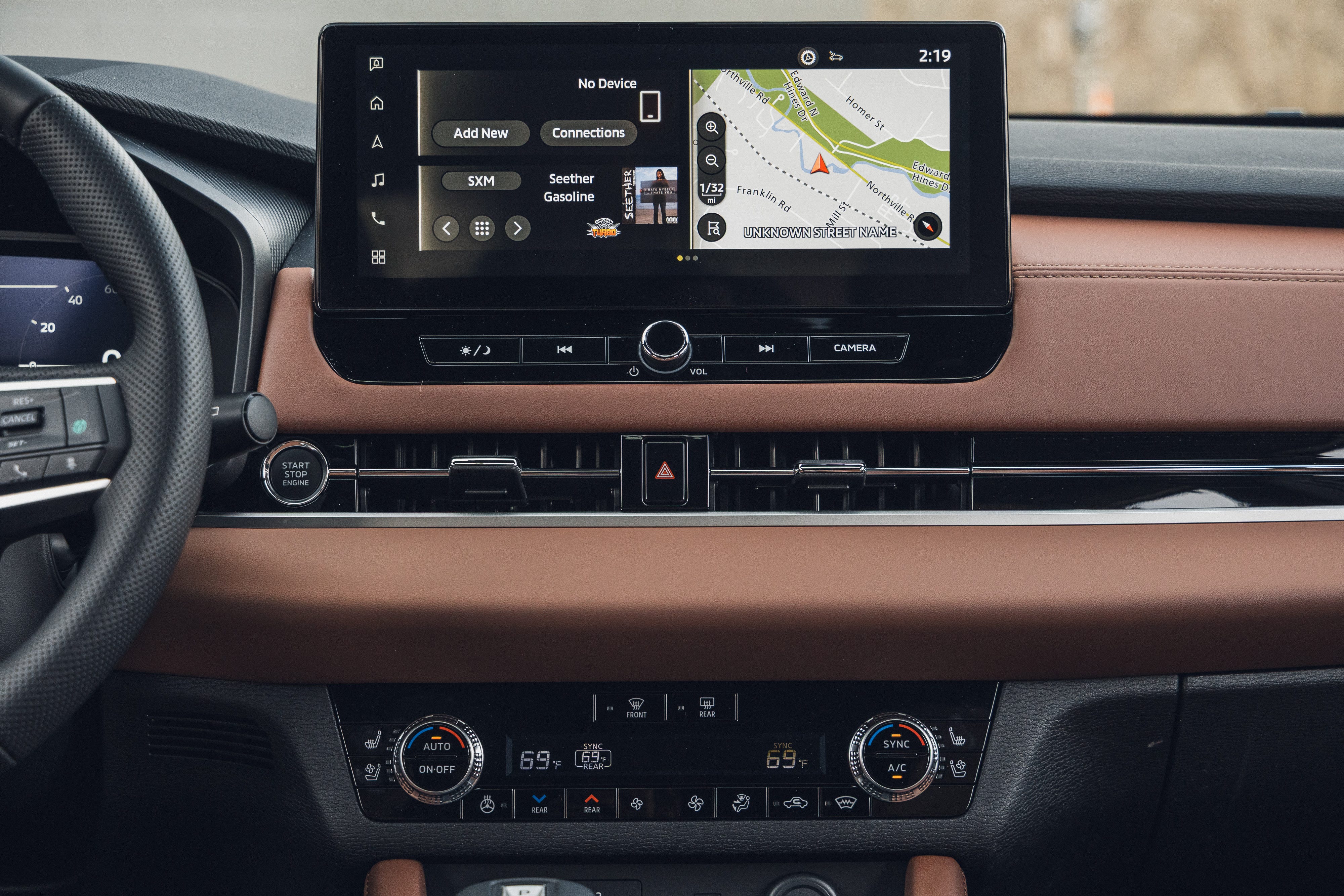 2026 Mitsubishi Outlander Test: Rogue-Like