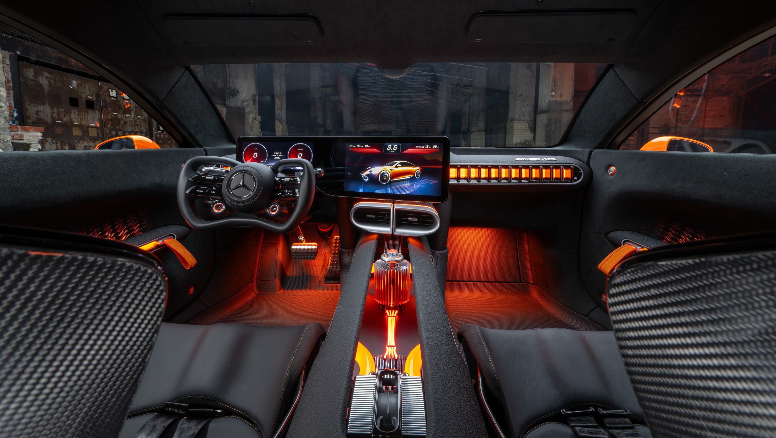 GT EV