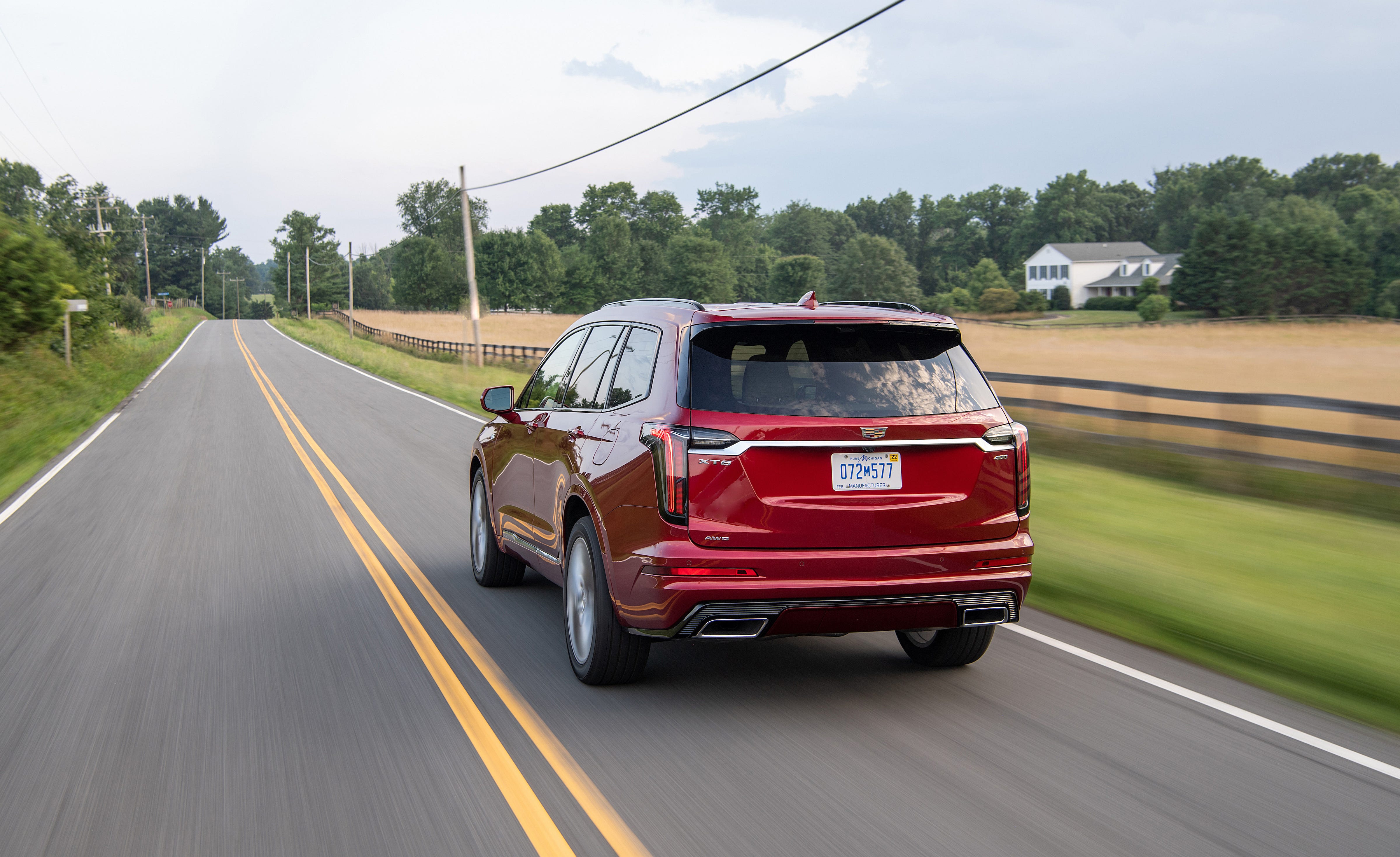 XT6