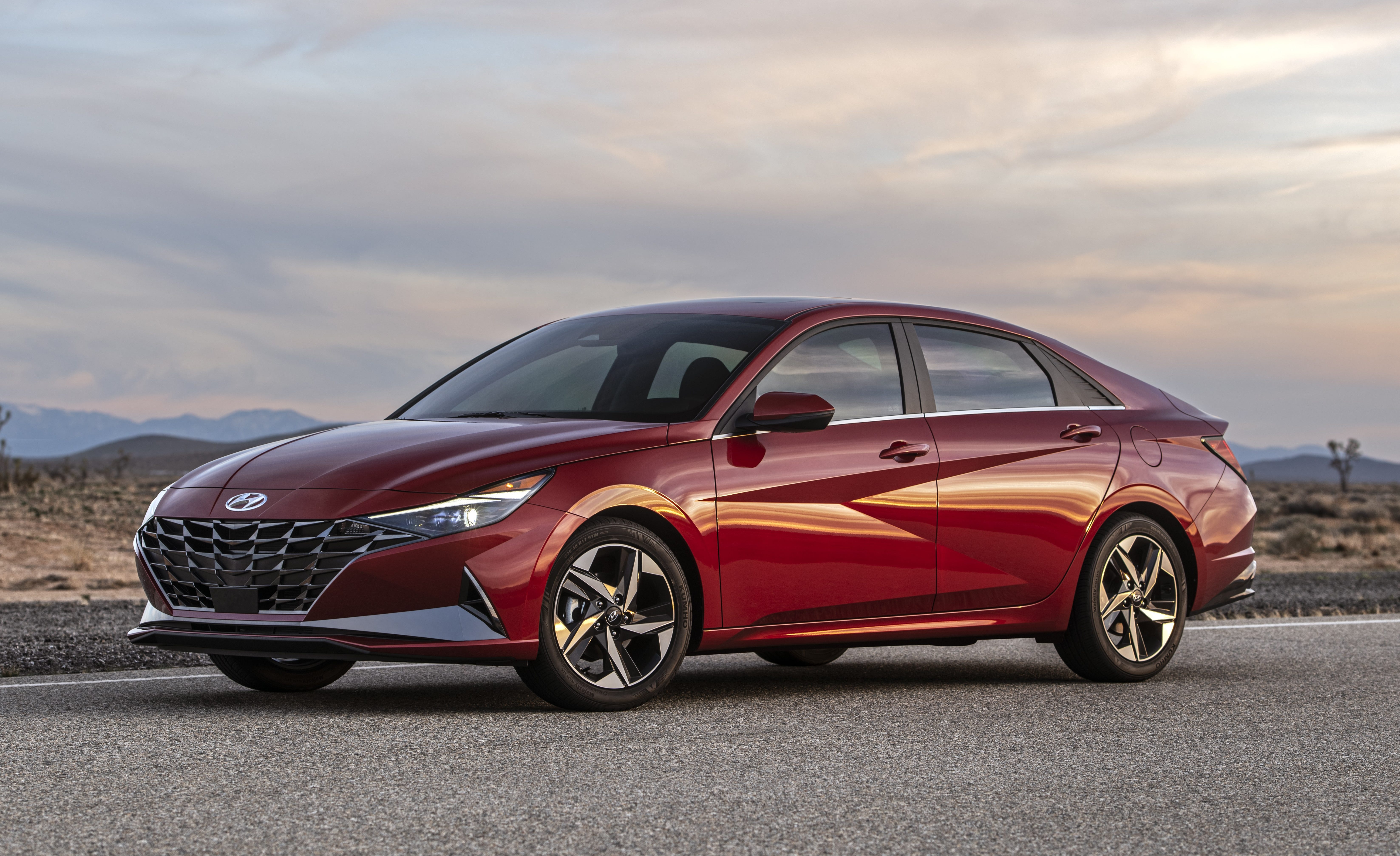 Elantra