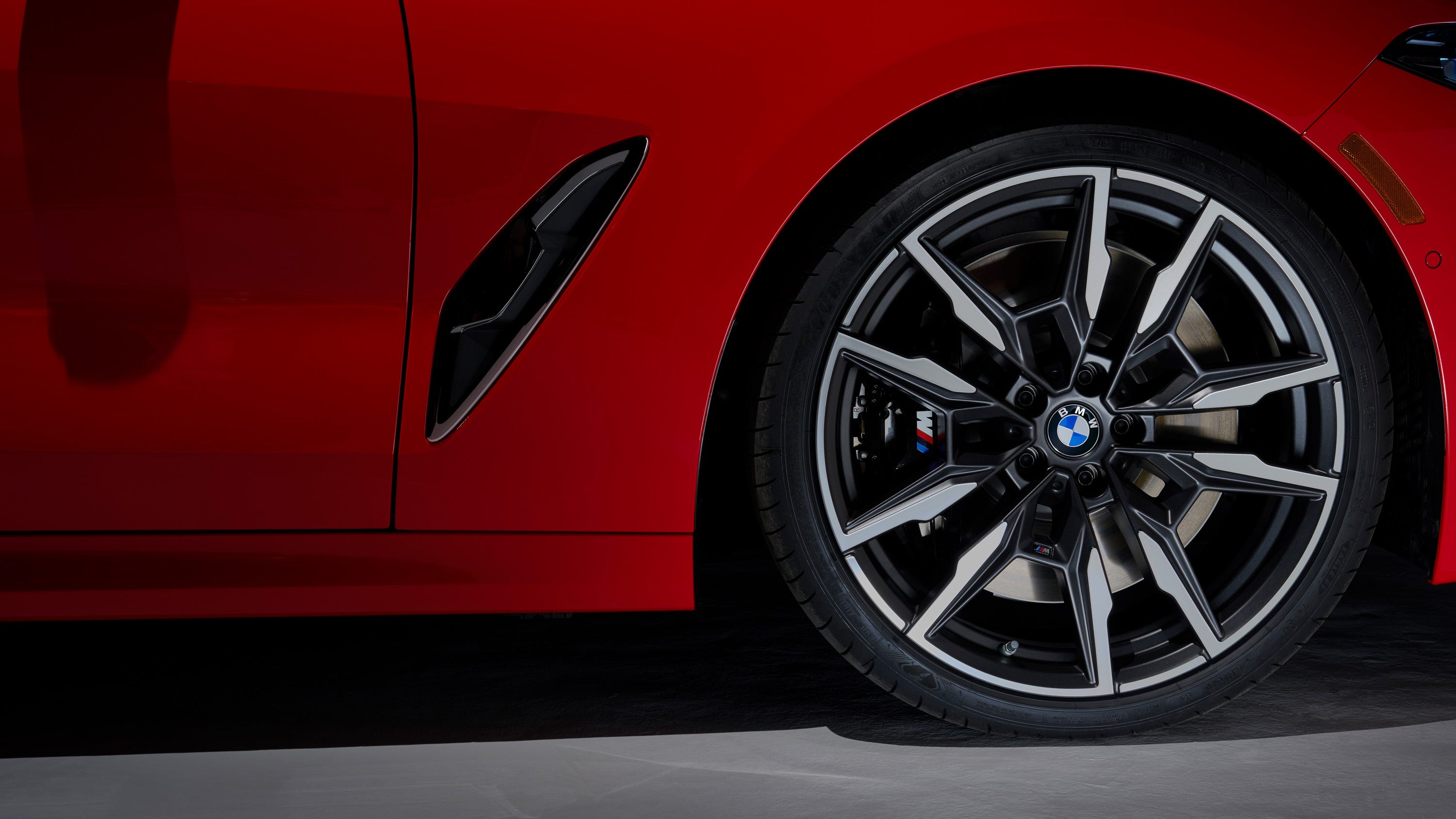 8-series Gran Coupe