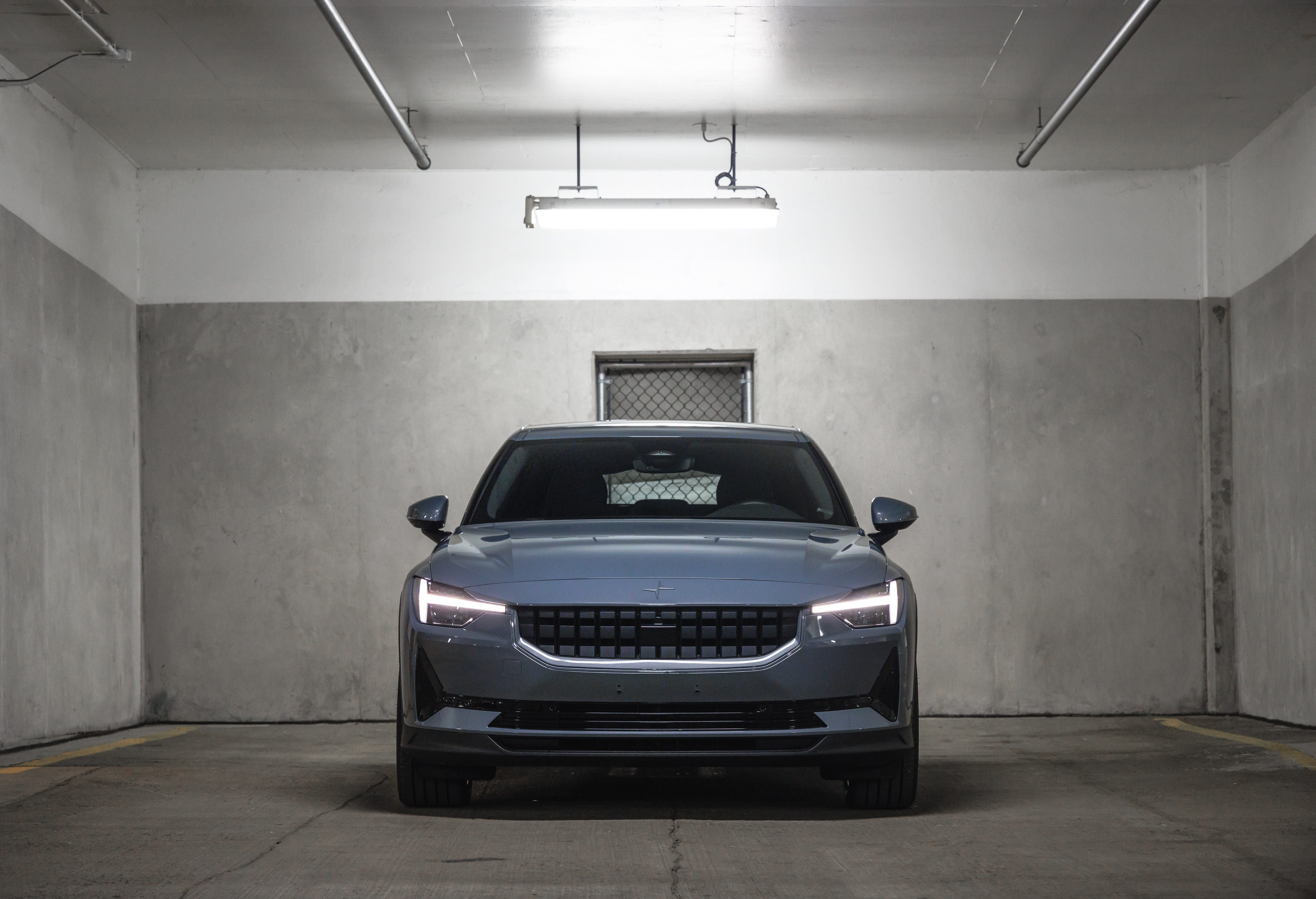 Polestar 2