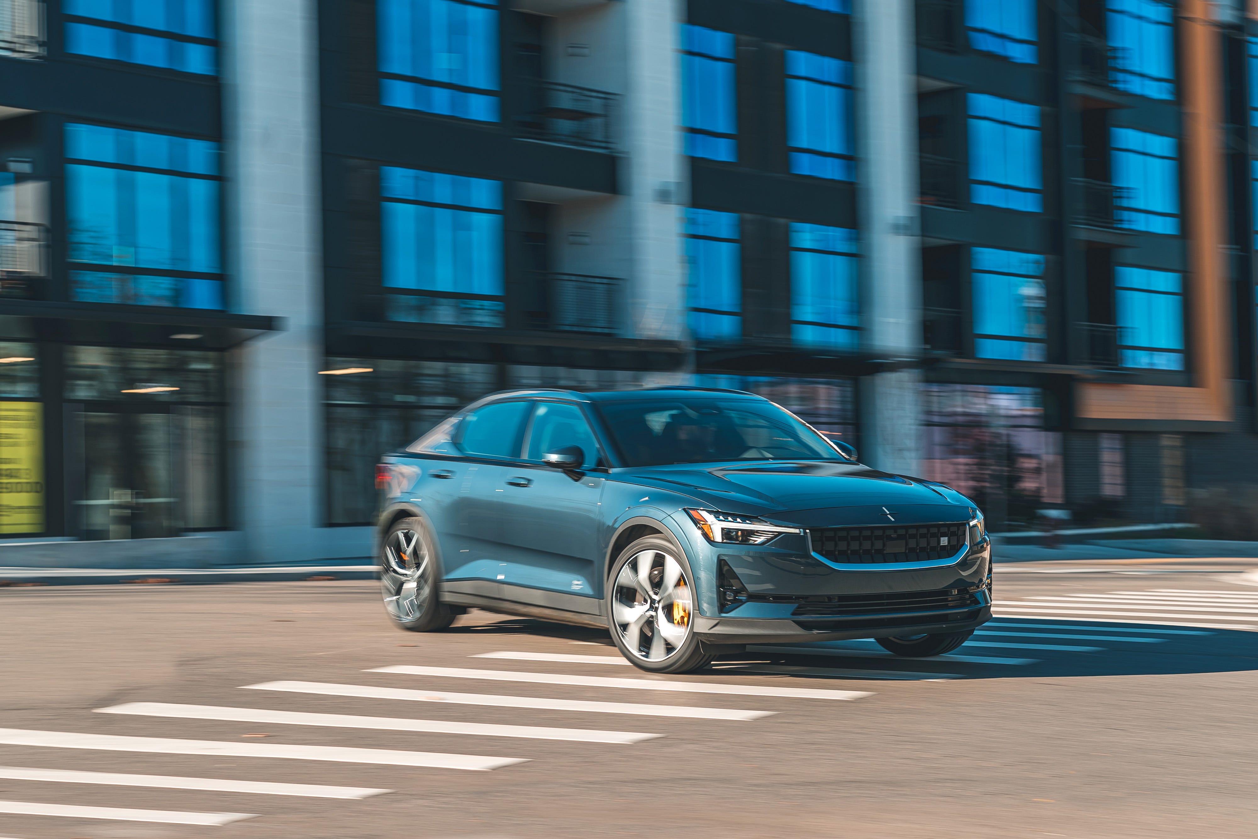 Polestar 2